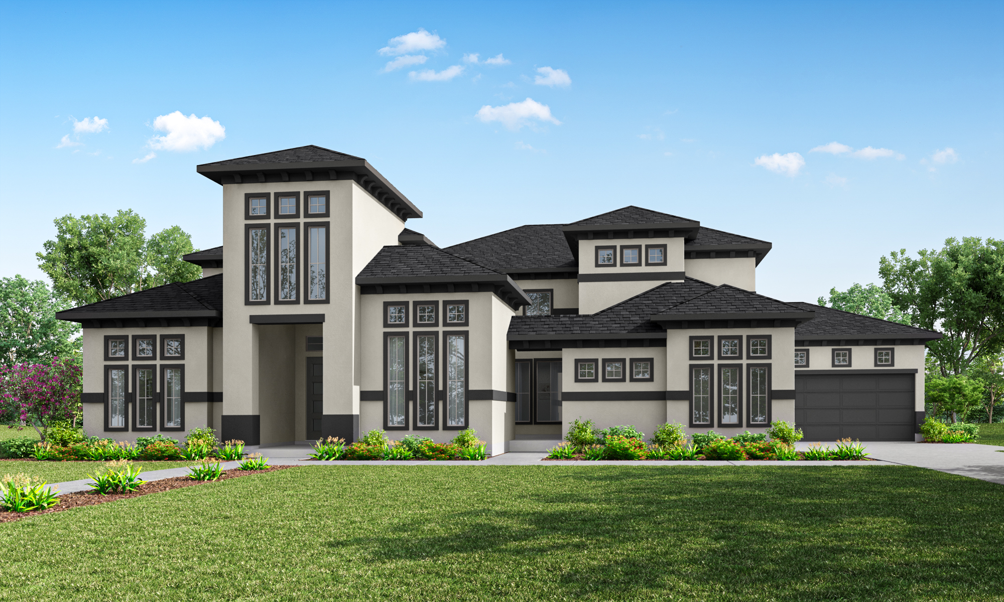 22015 Shale Barren Court