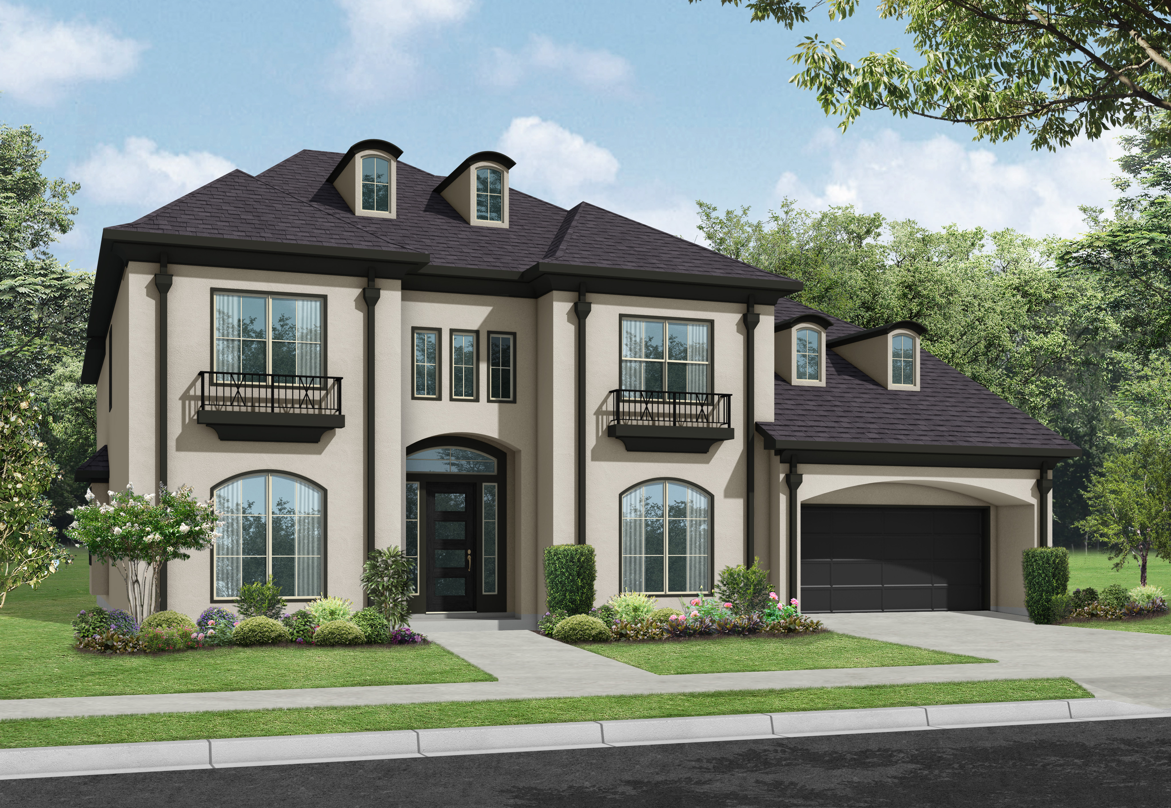 16507 Harmony Fields St