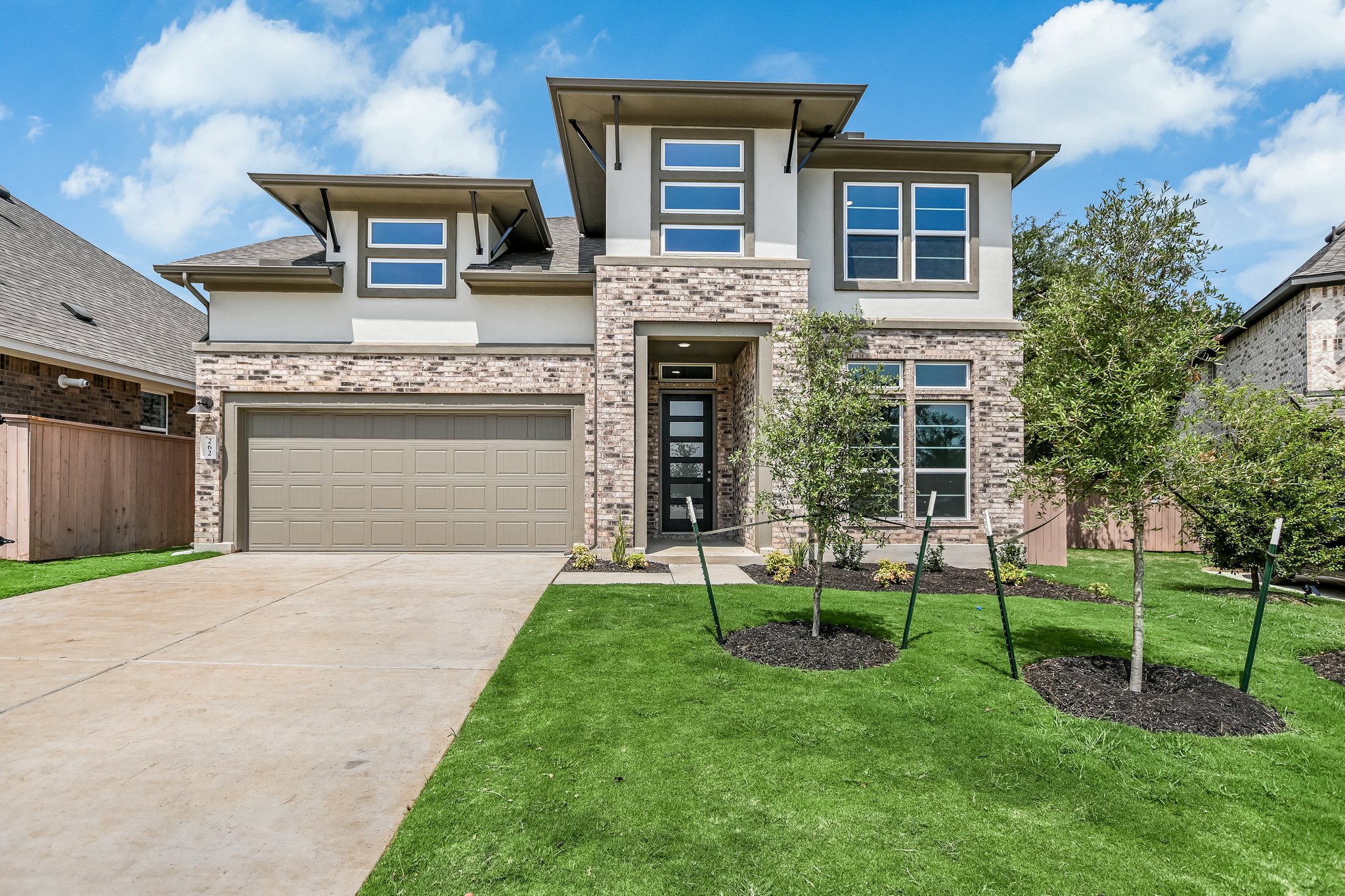 262 Smithsonian Lane