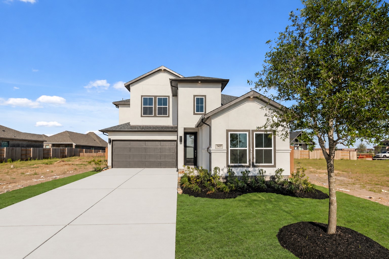 7427 Birch Thistle Lane