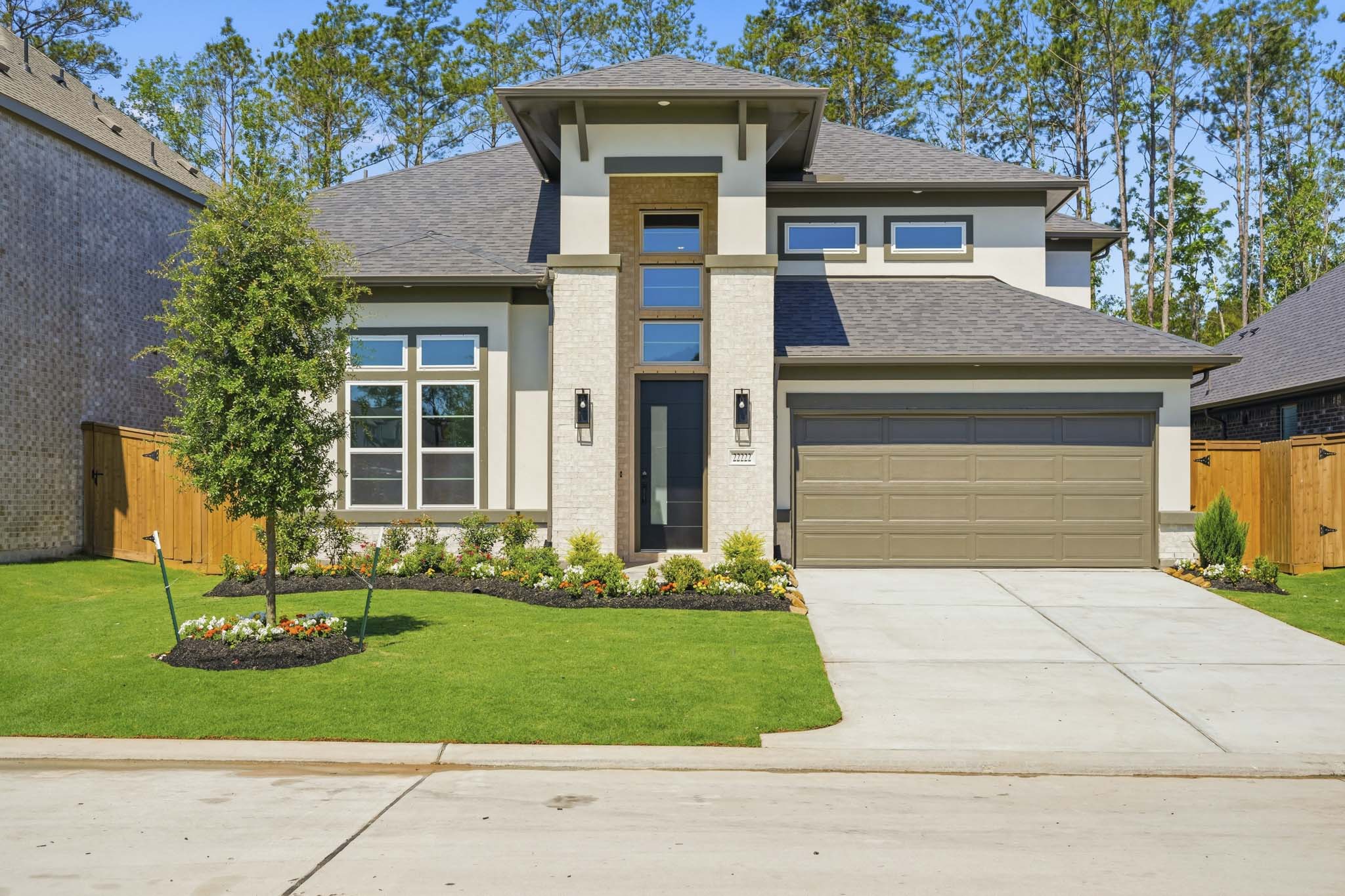 22222 Junction Peak Drive
