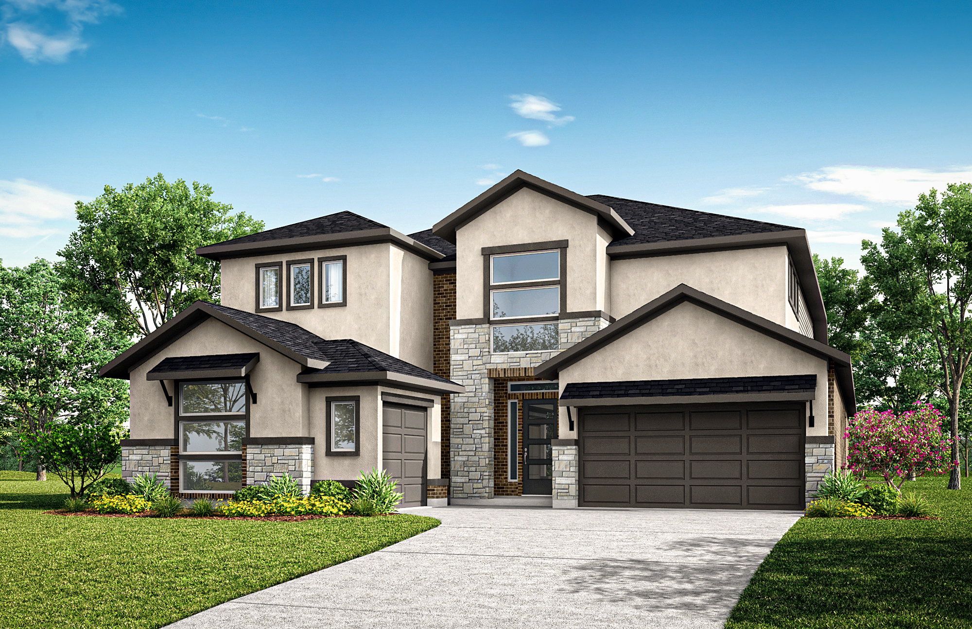 4510 Heather Crossing Rd