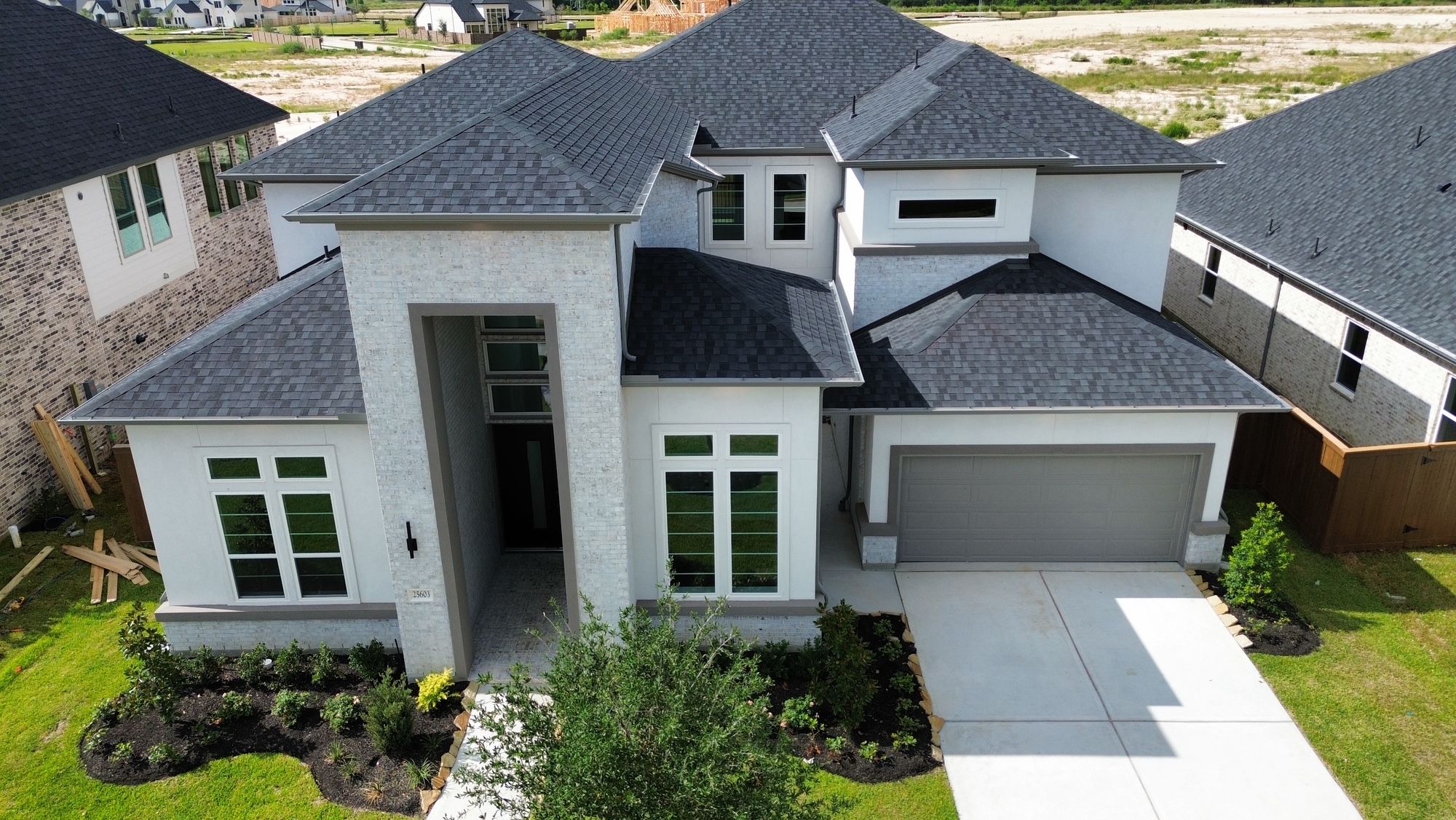 25603 Brawner Drive