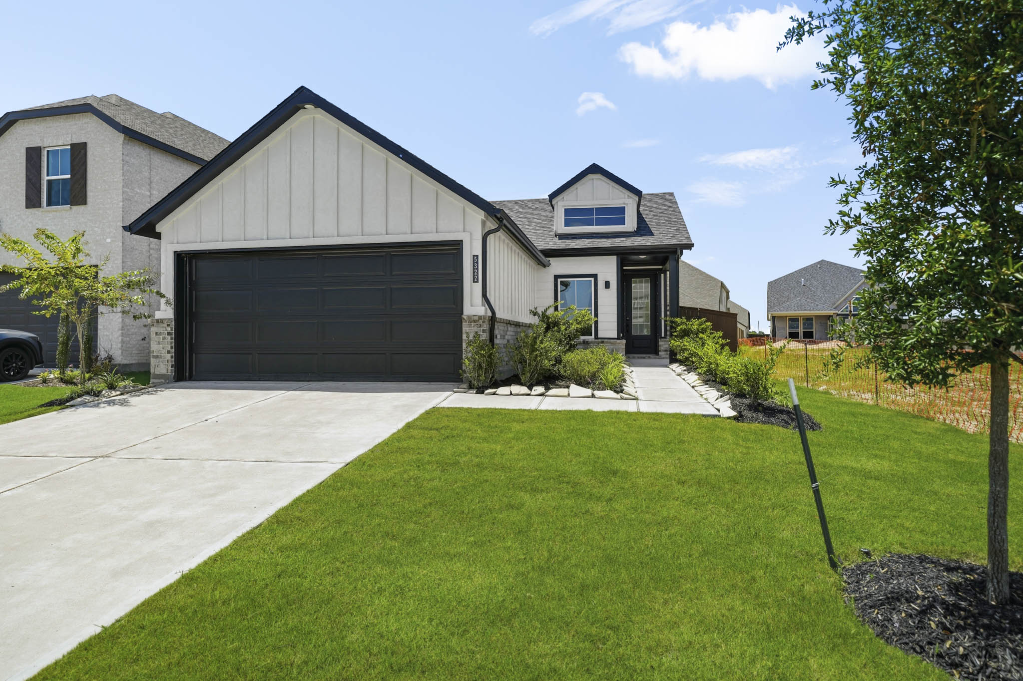 5322 Getty Lane