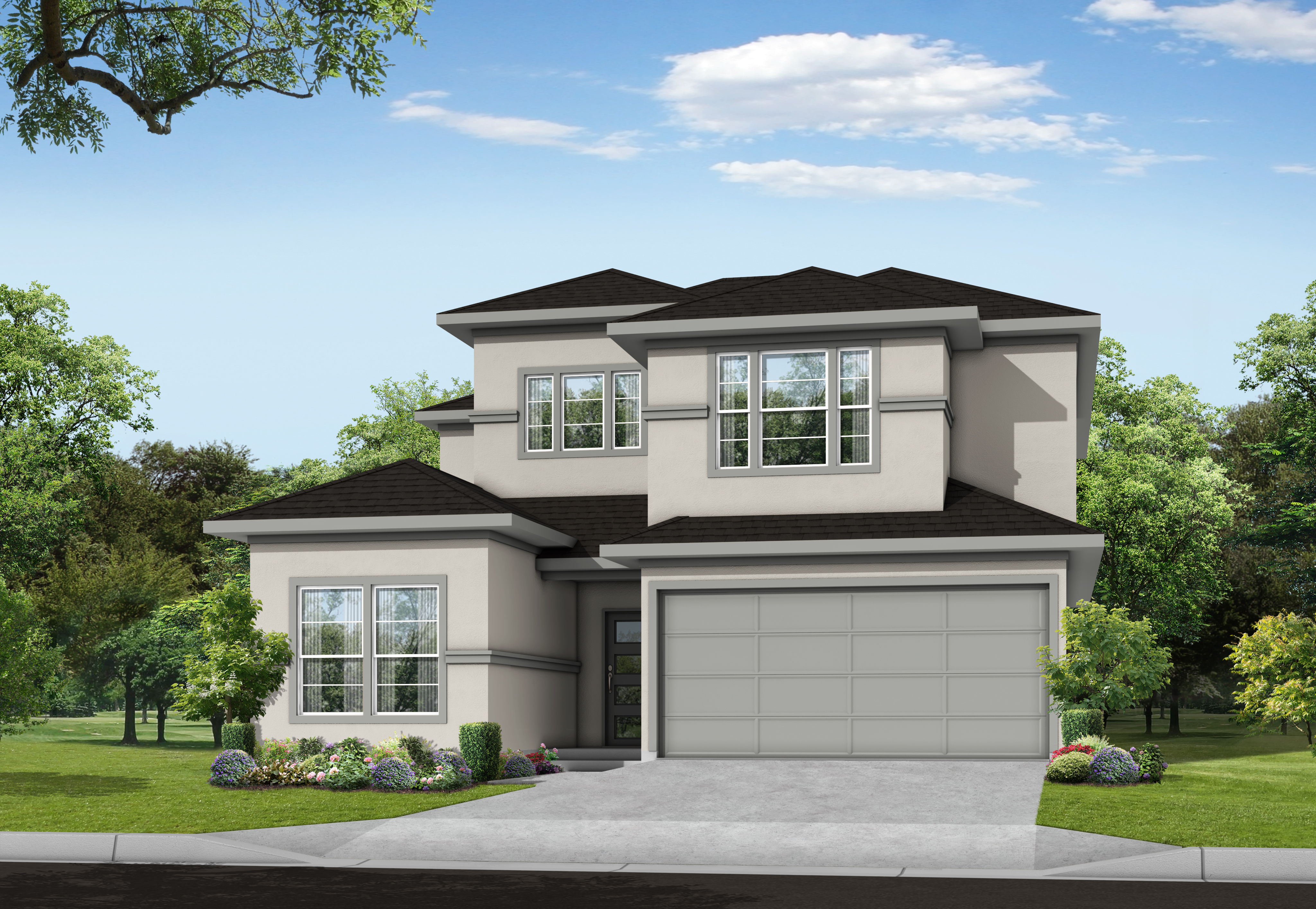 7426 Fraser Peak Drive