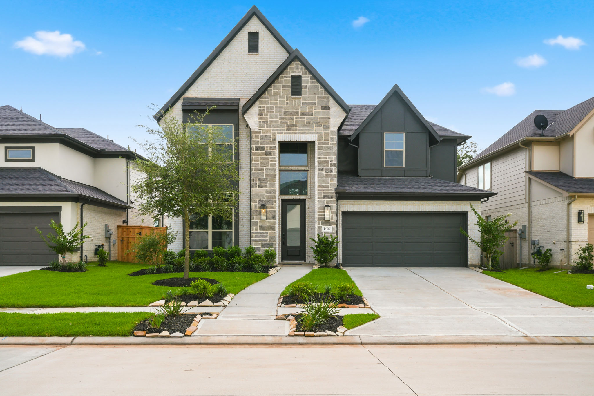 1406 Watermont Drive