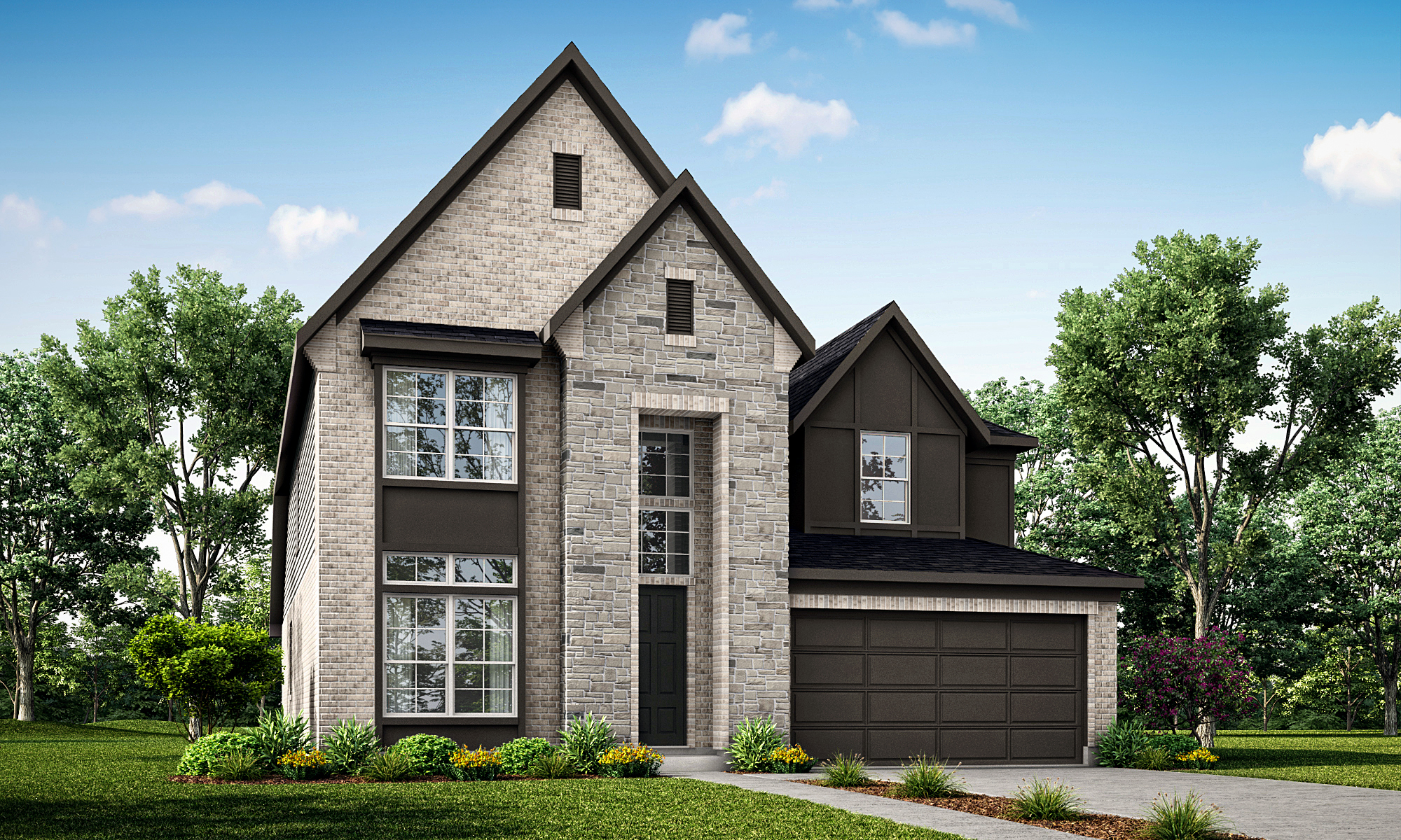 1406 Watermont Drive