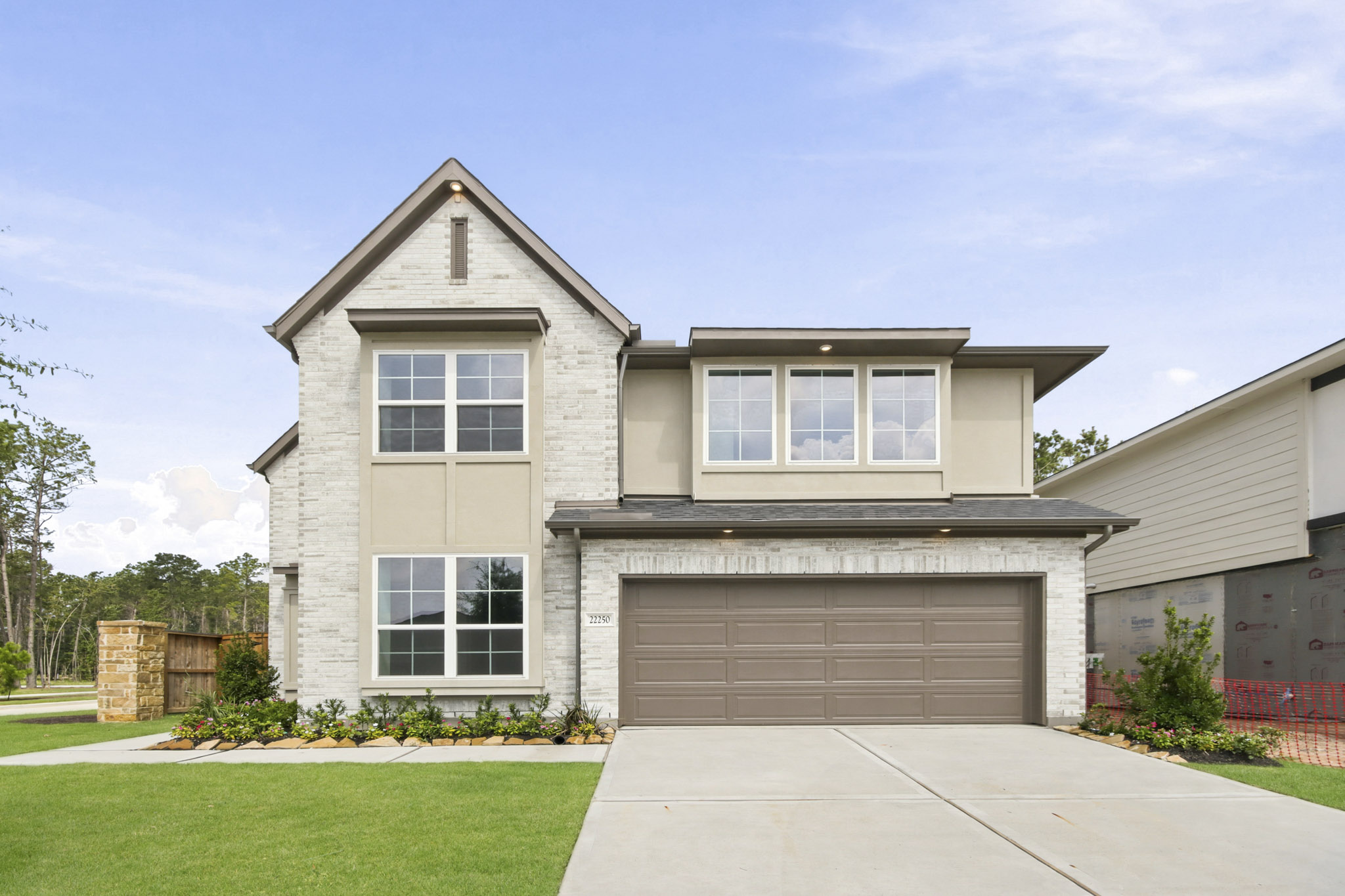 22250 Junction Peak Drive