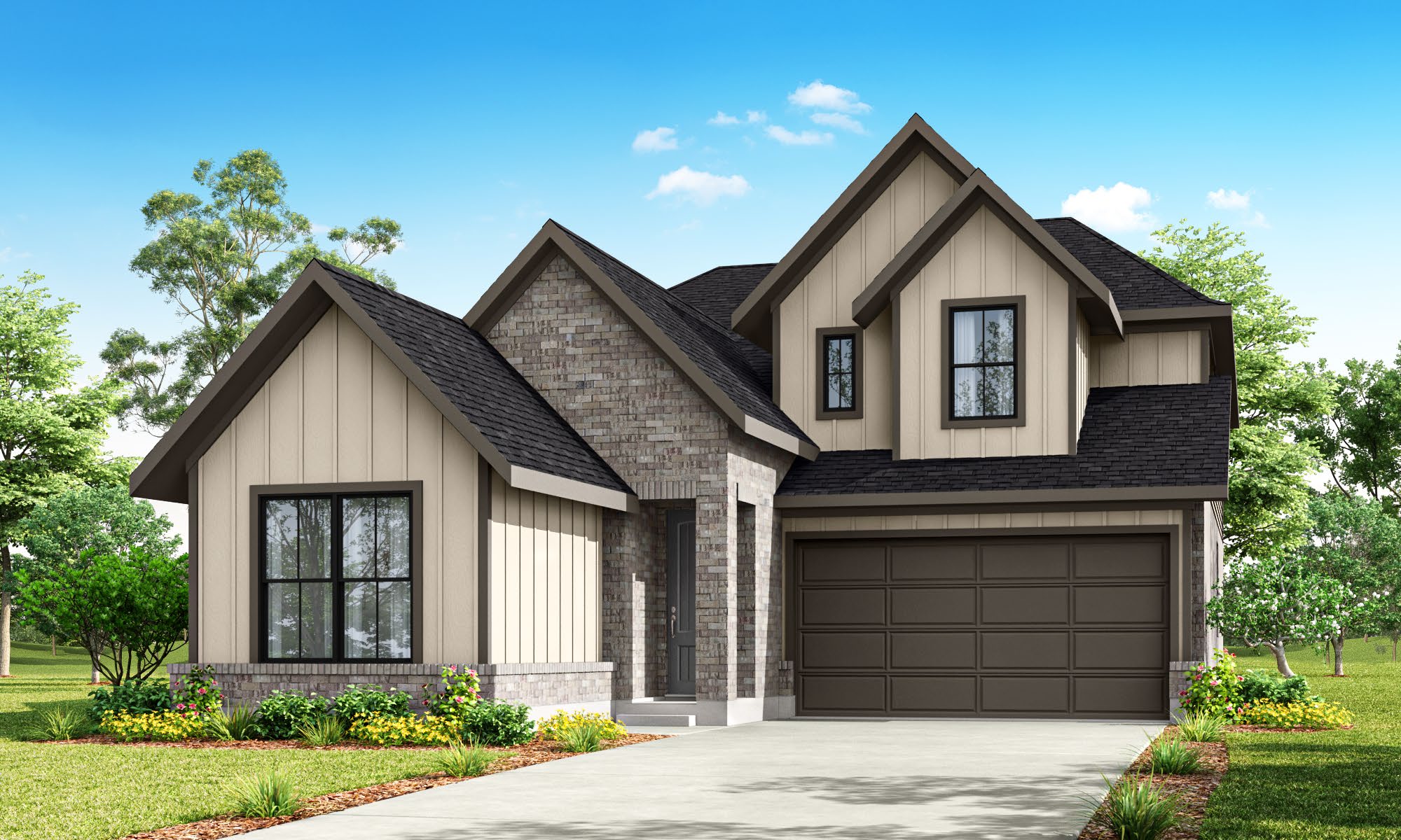 10930 Endeavor Drive