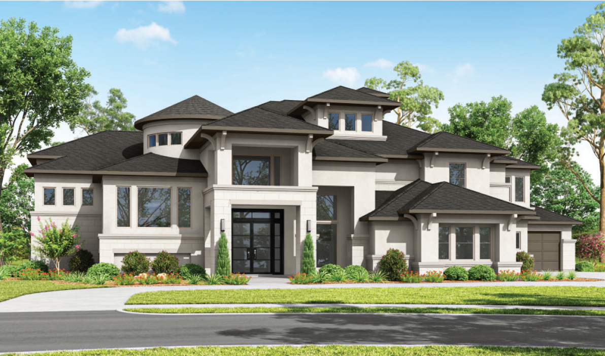7407 Palmetto Springs Trl