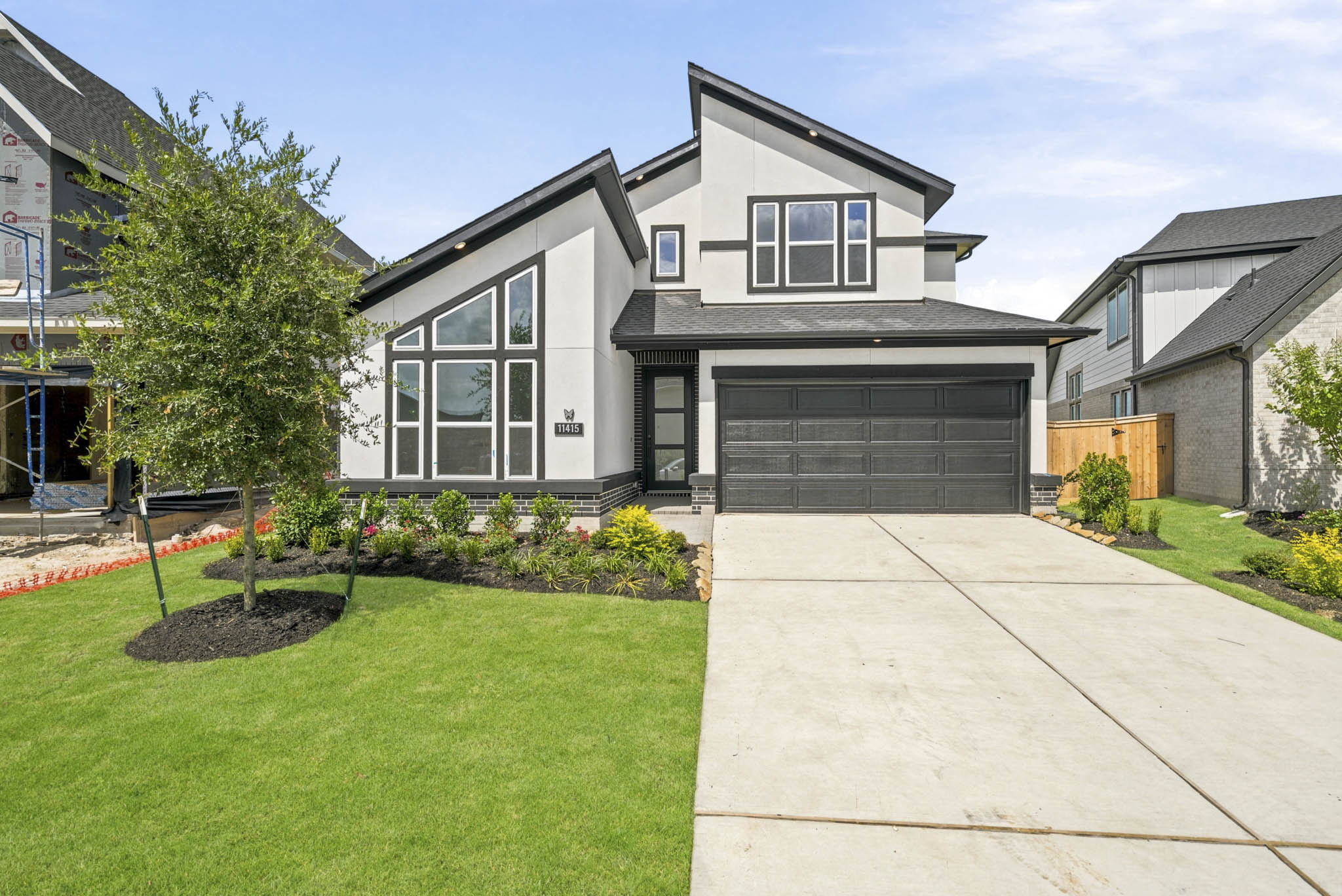 11415 Rocky Desert HillsLn