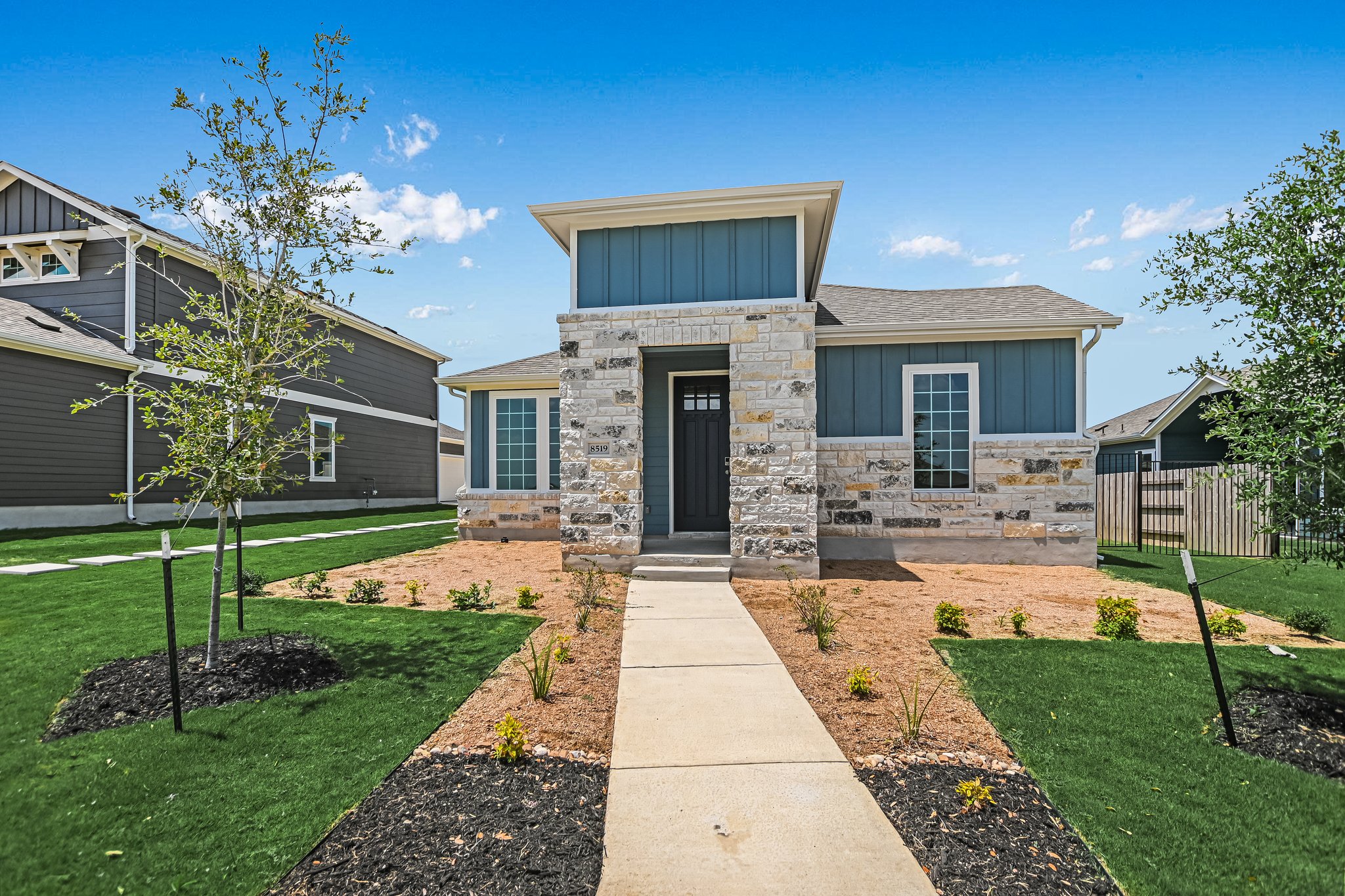 8519 Dongan Drive