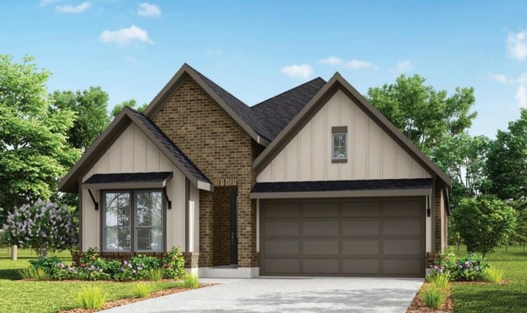 11043 Valley Fort Drive