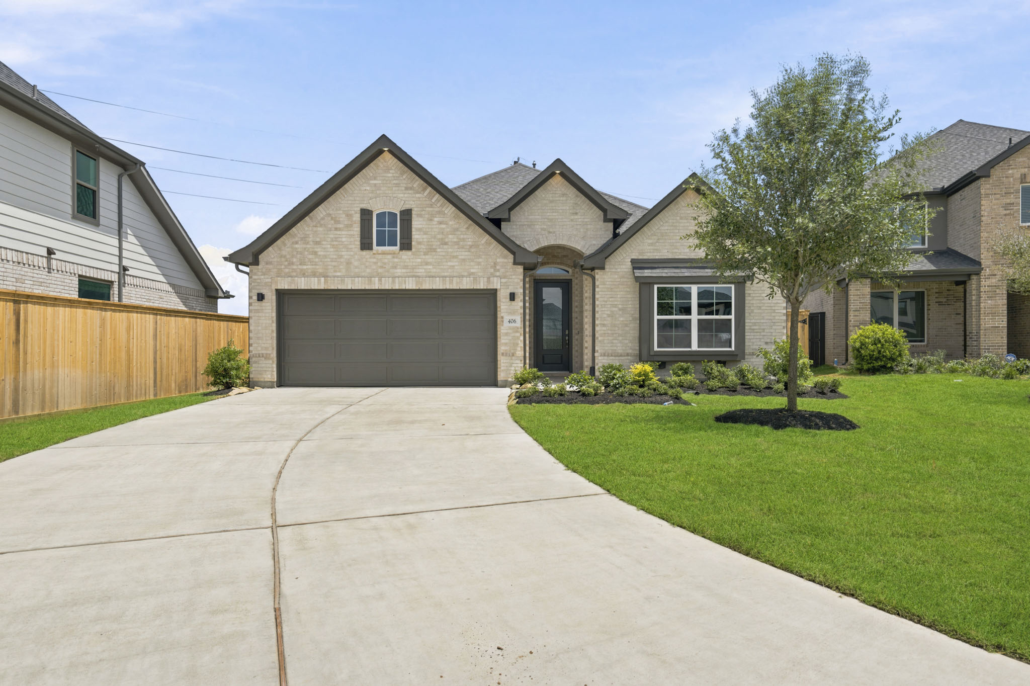 406 Apple Core Way