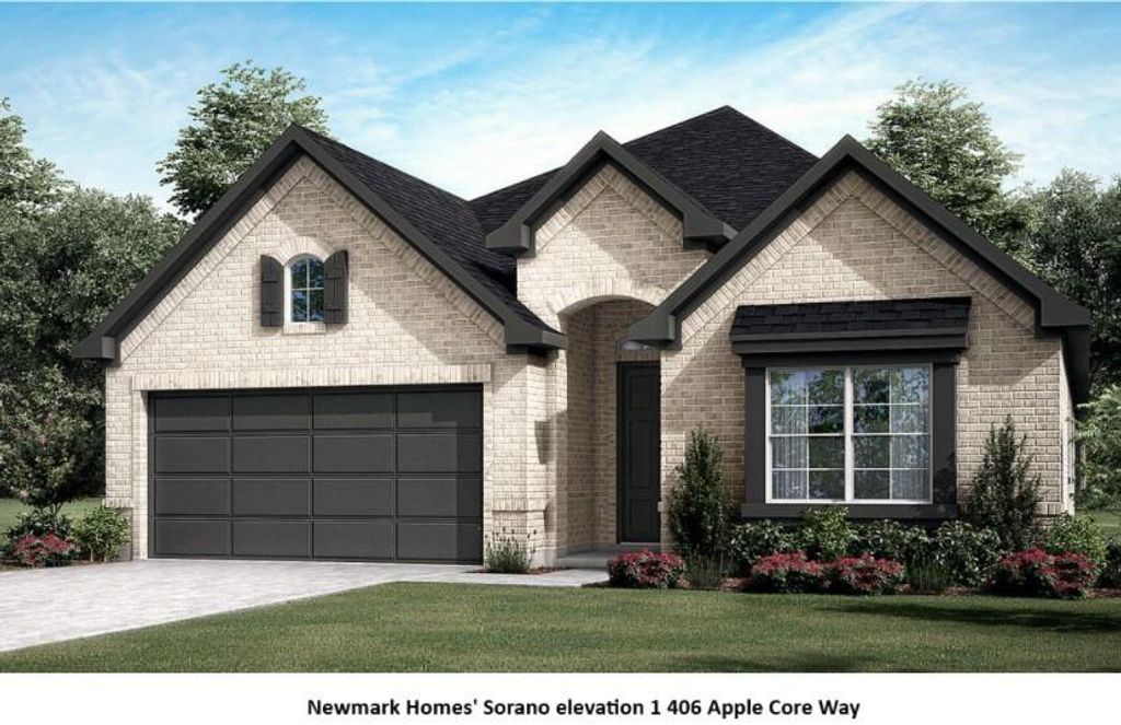 406 Apple Core Way