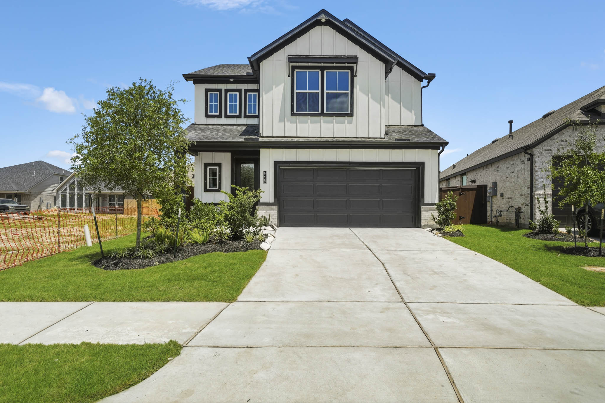 5323 Getty Lane