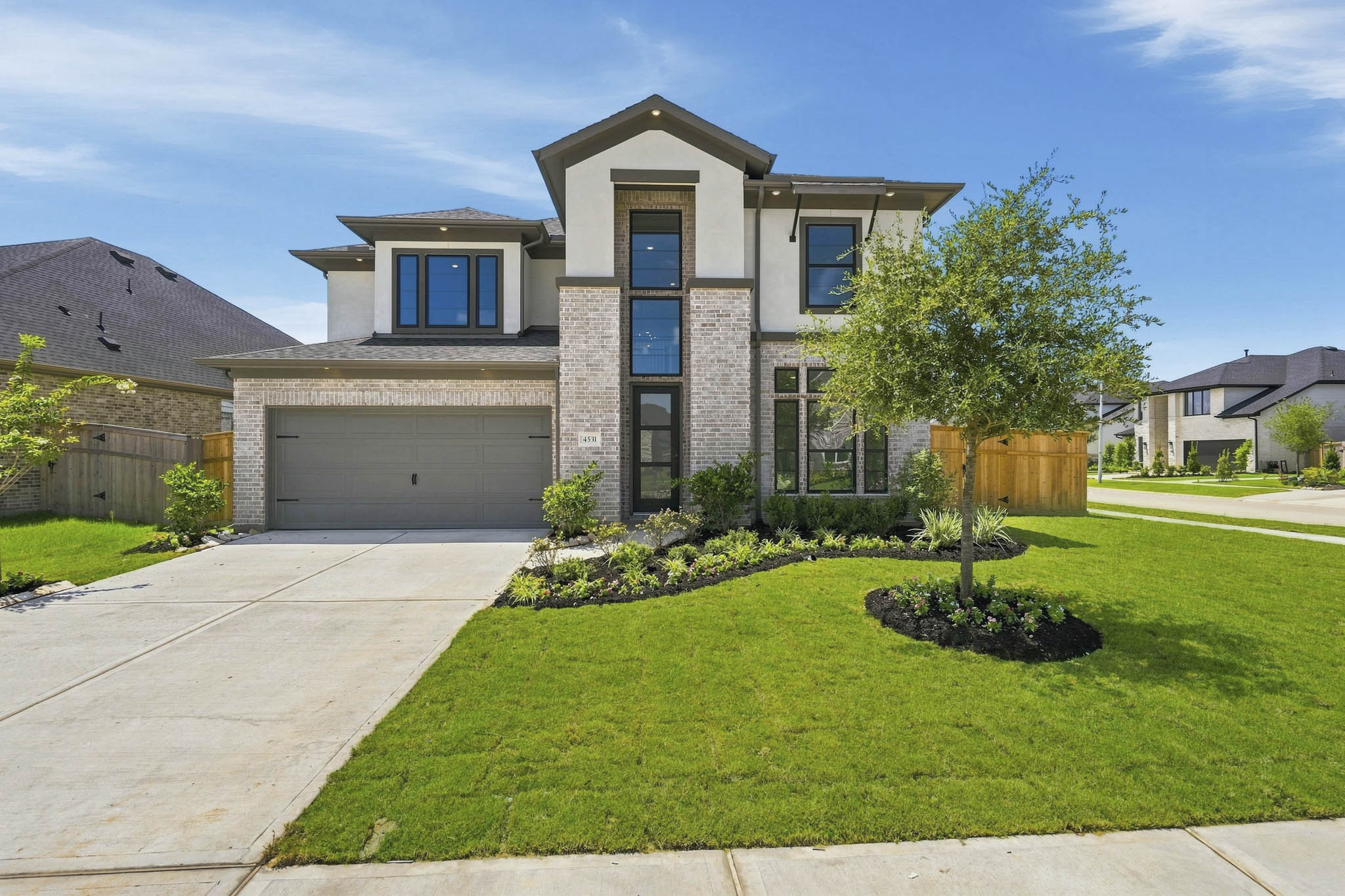 4531 Sunny Hazel Lane