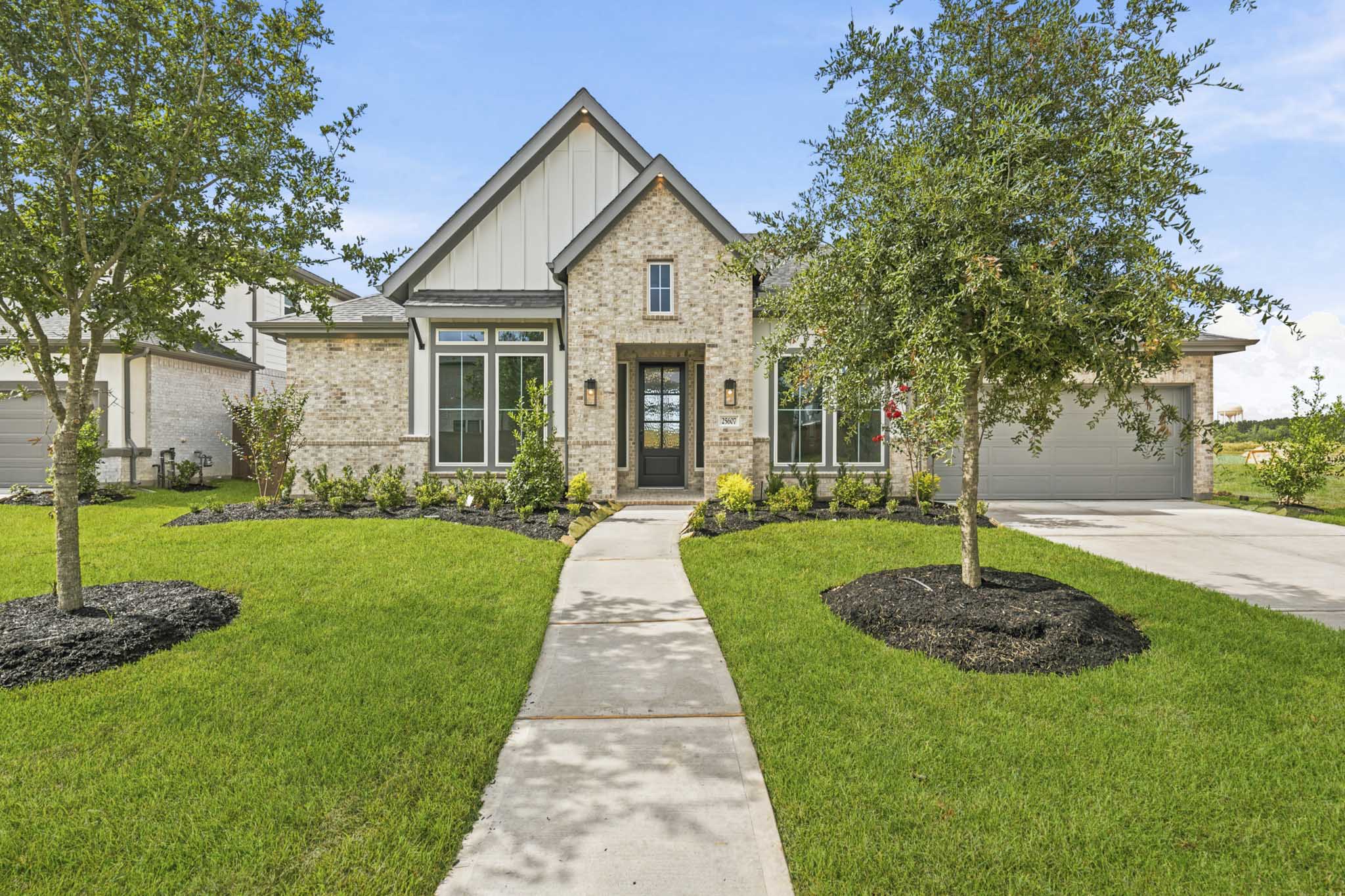 25607 Brawner Drive
