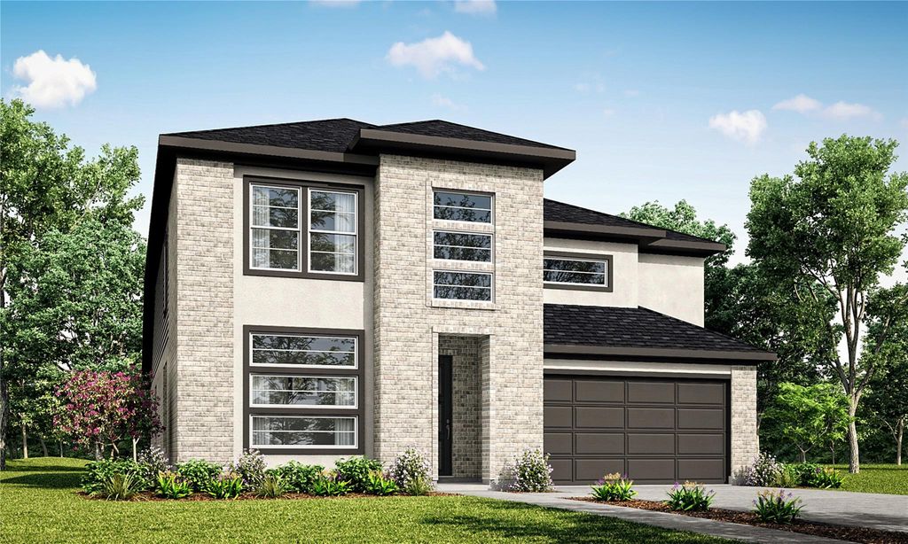 4455 Sunny Hazel Lane
