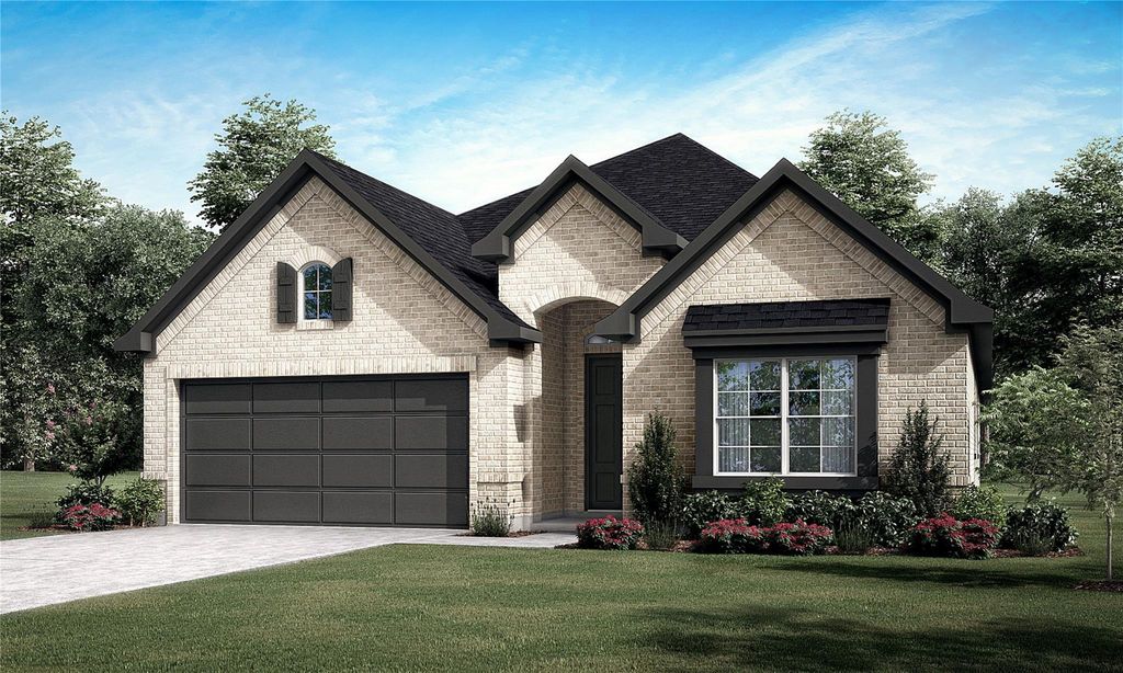 4438 Sunny Hazel Lane