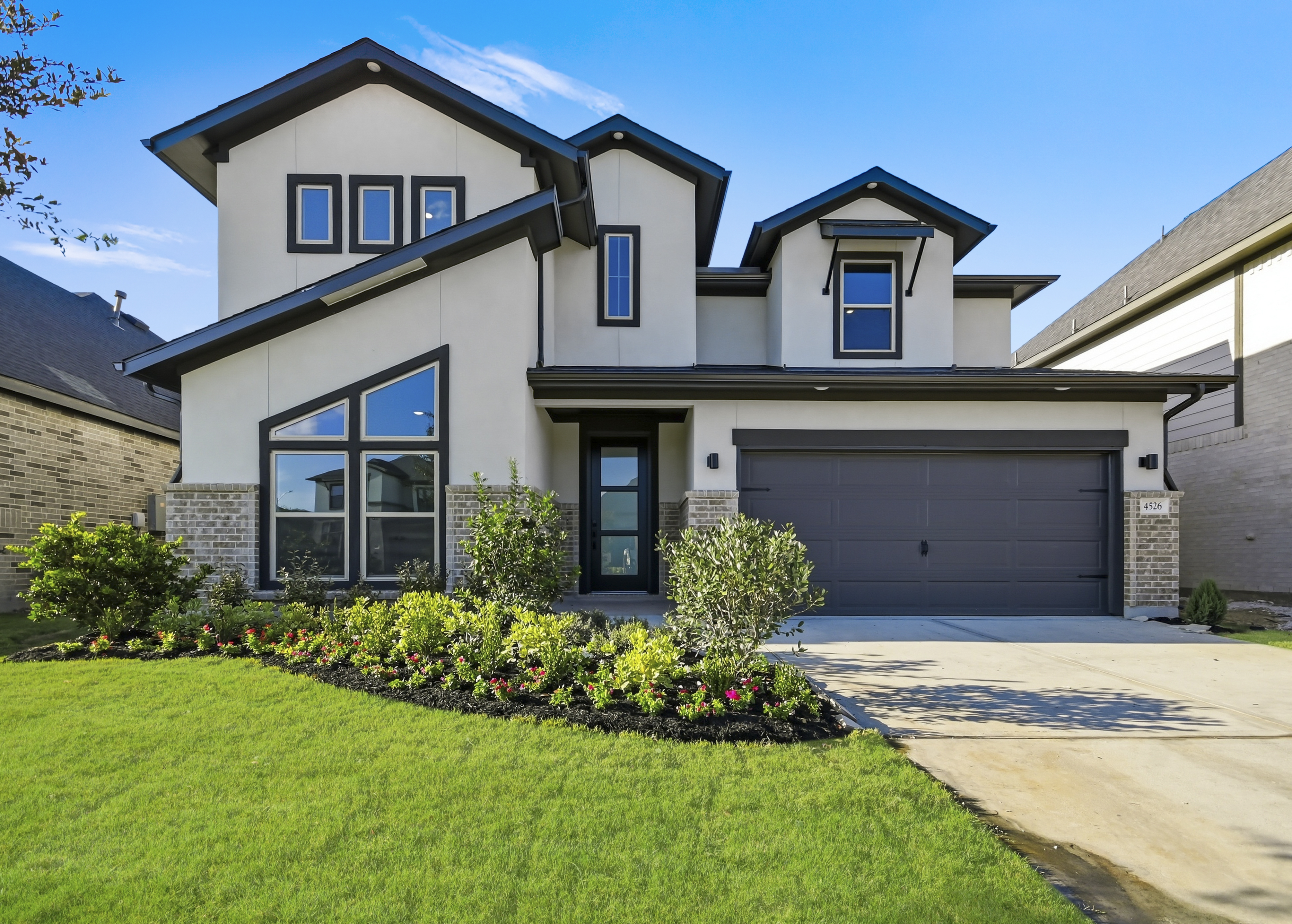 4526 Sunny Hazel Lane