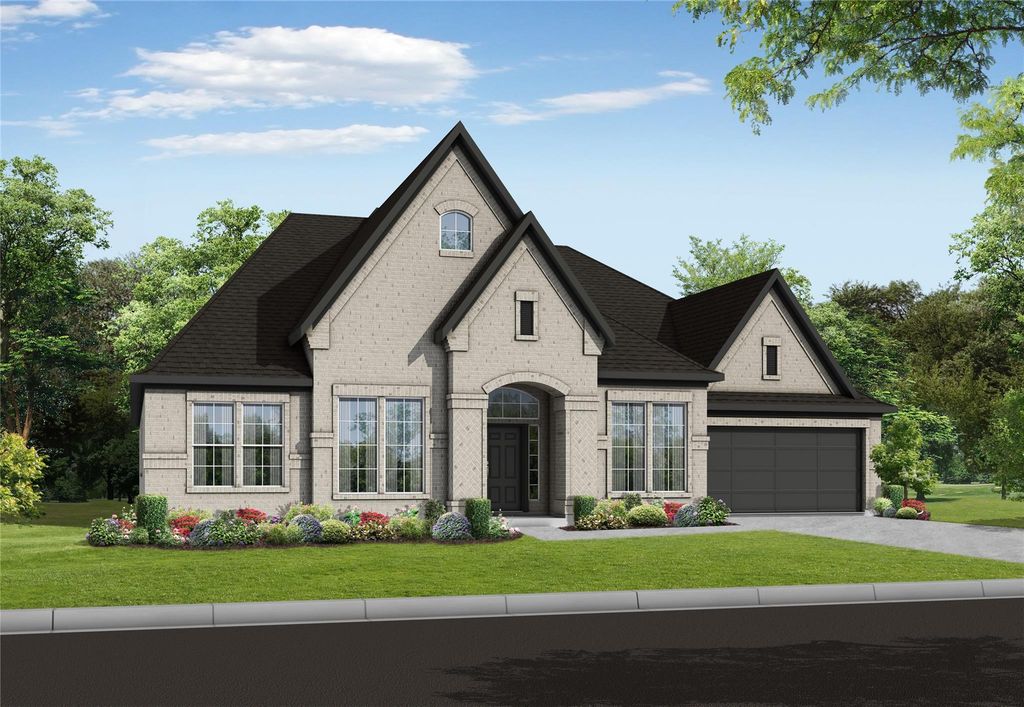 25002 Golden Tallgrass Dr
