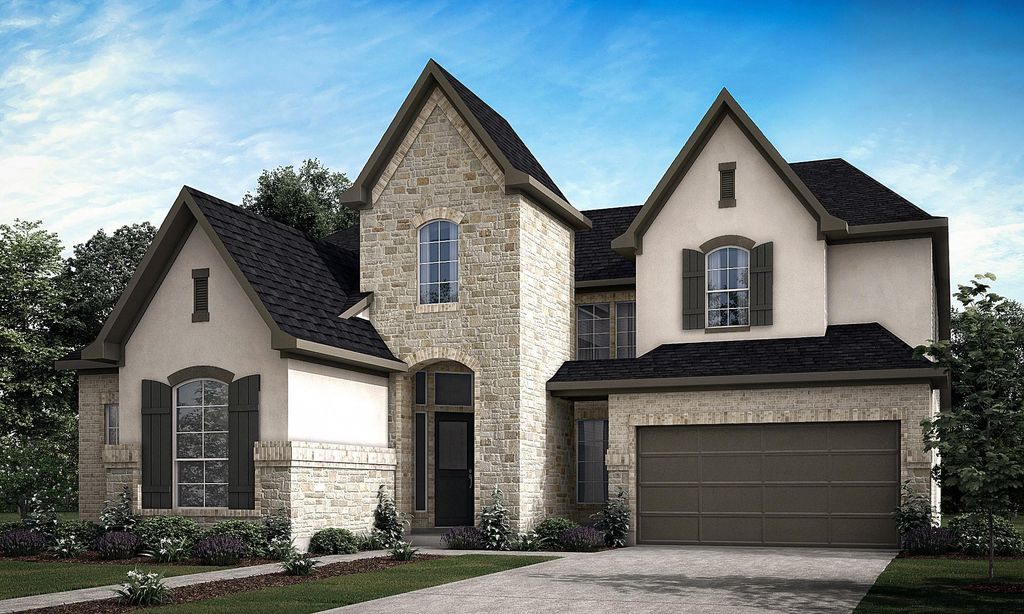 5310 Lakeview Bend
