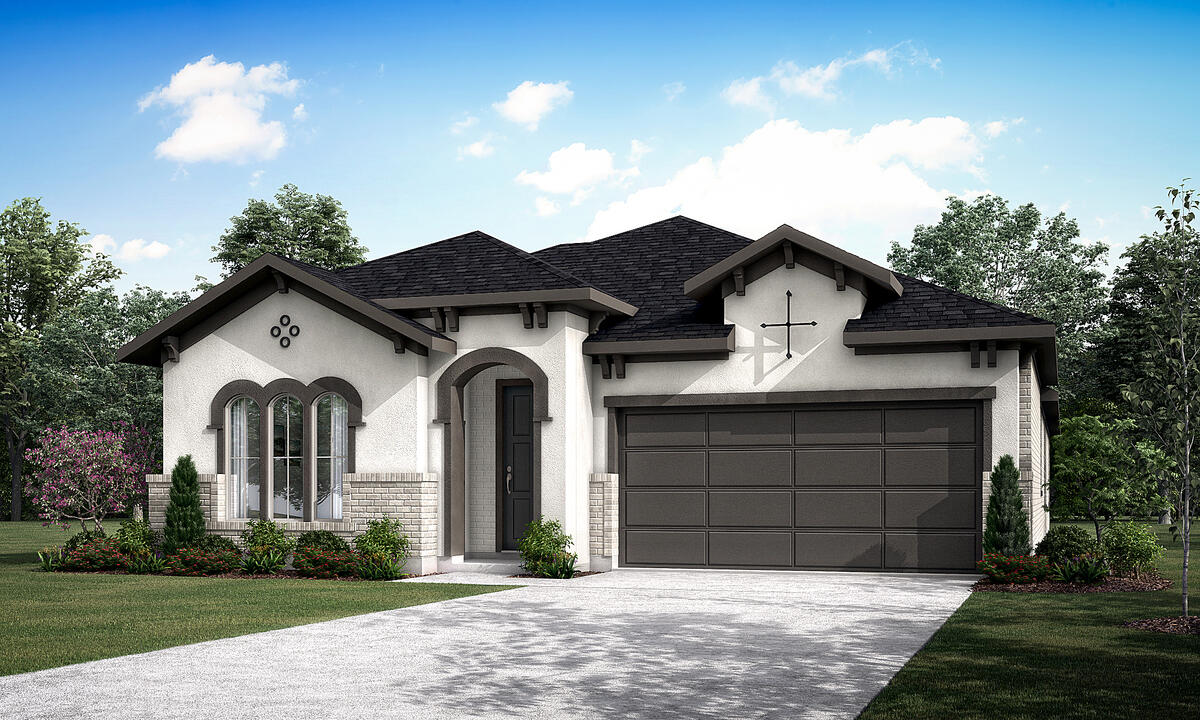 122 Horseherb Way