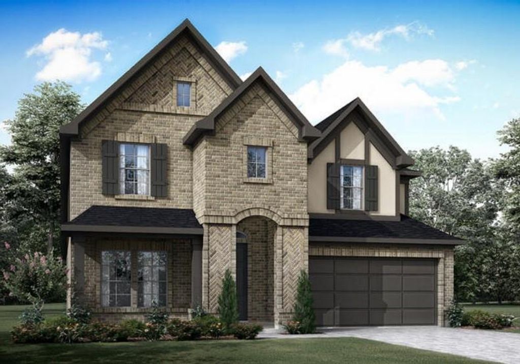 2822 Berry Basket Trl