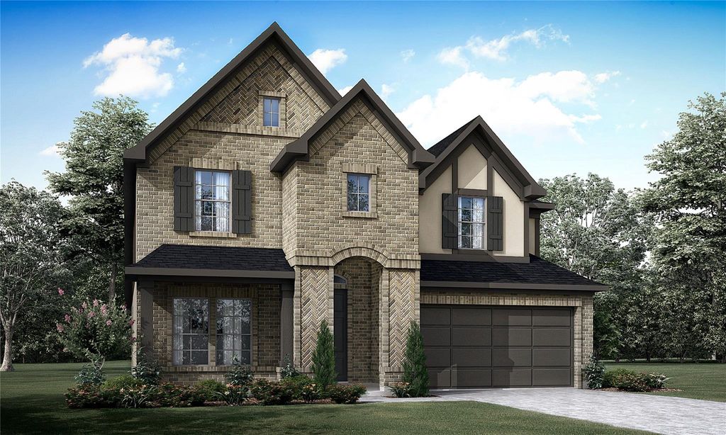 4522 Sunny Hazel Lane