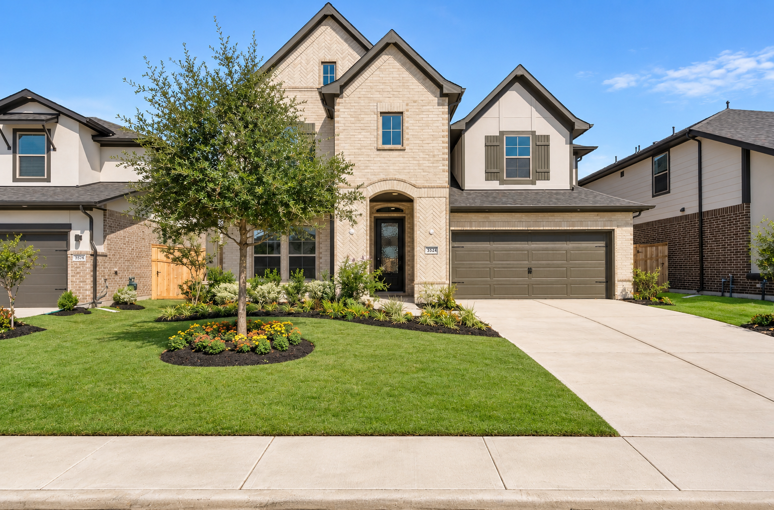 4522 Sunny Hazel Lane