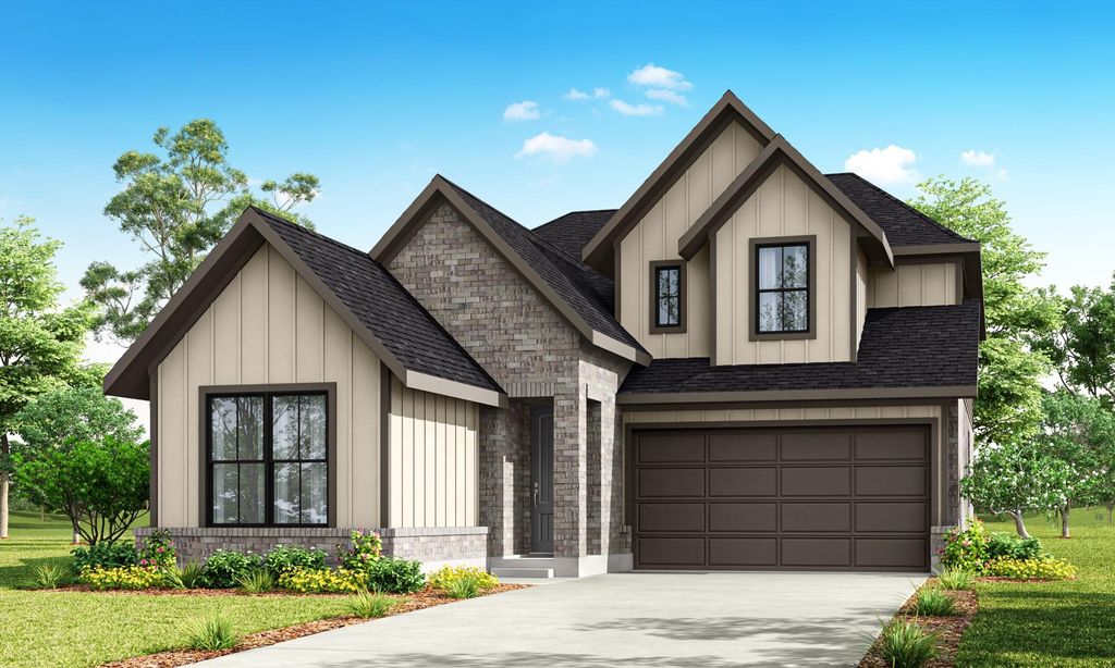 21510 Felders Orangetip Dr