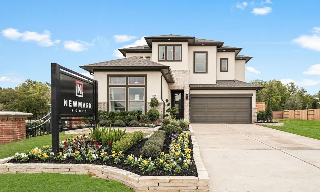 2022 Ironwood Pass Drive