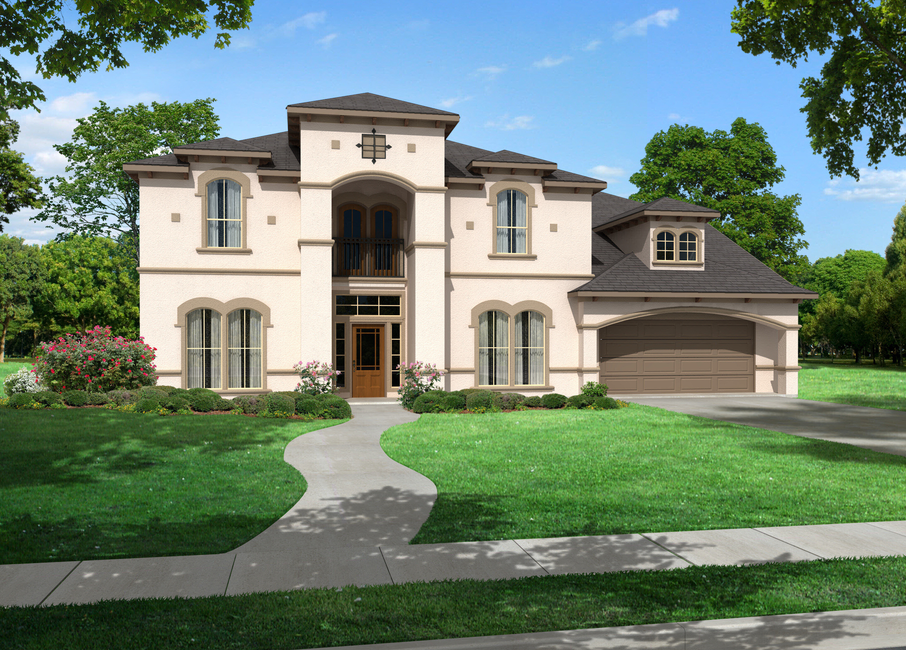 5044 American Sycamore Tr