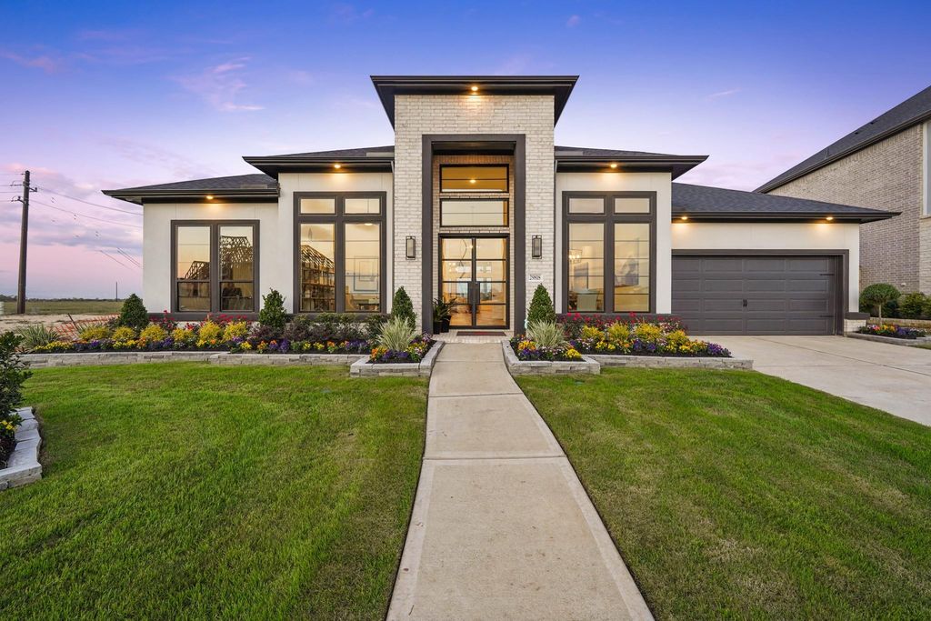 5033 Wildtree Creek South