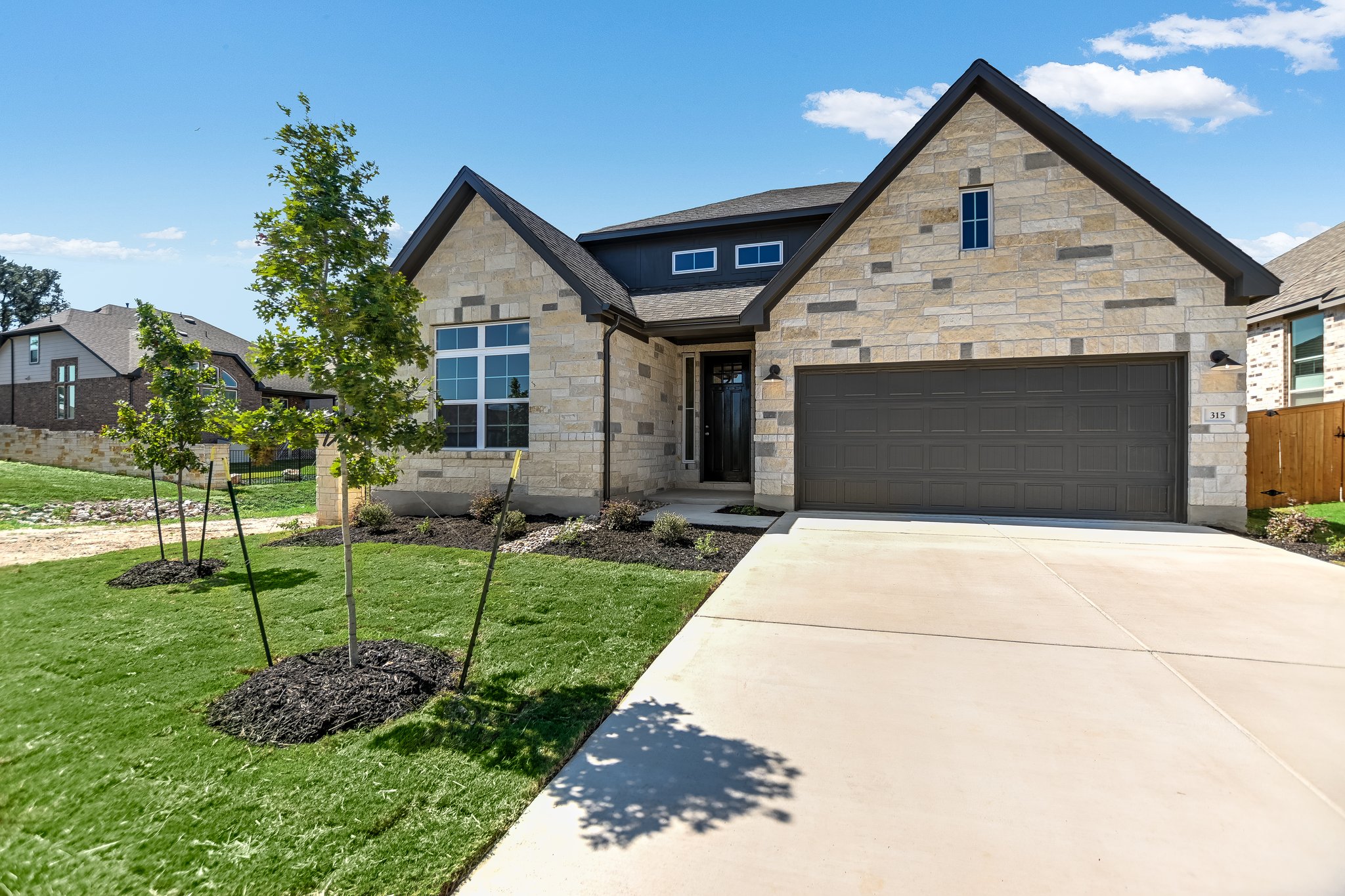 315 Fountain Grass Drive