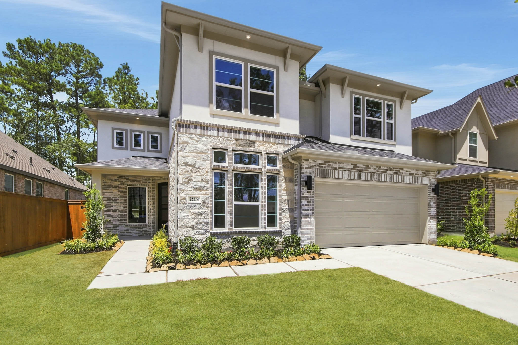 22278 Junction Peak Drive