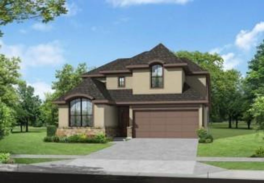 458 Silver Moon Way