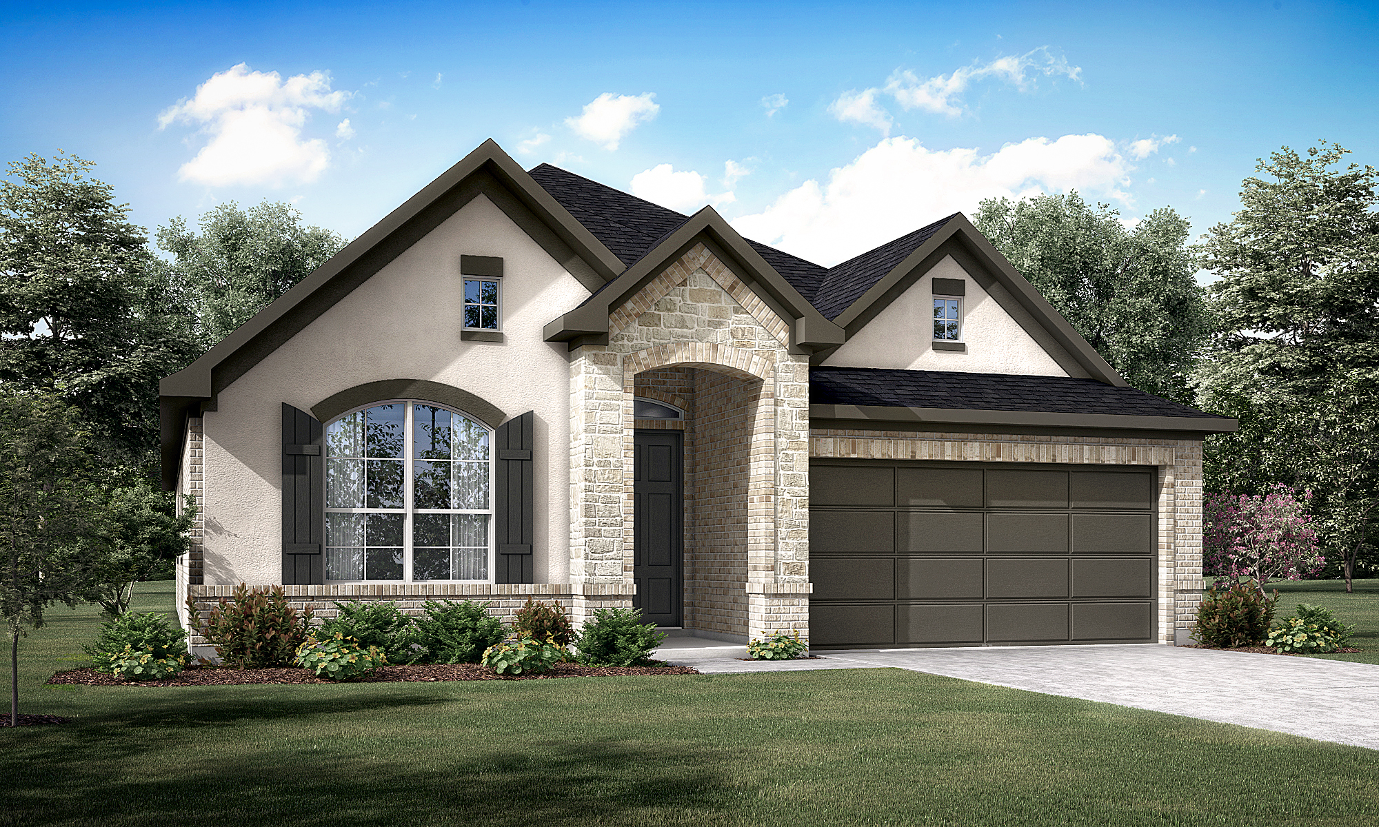 213 Teakmill Trail