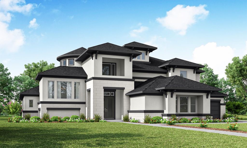 11014 Twistflower Drive
