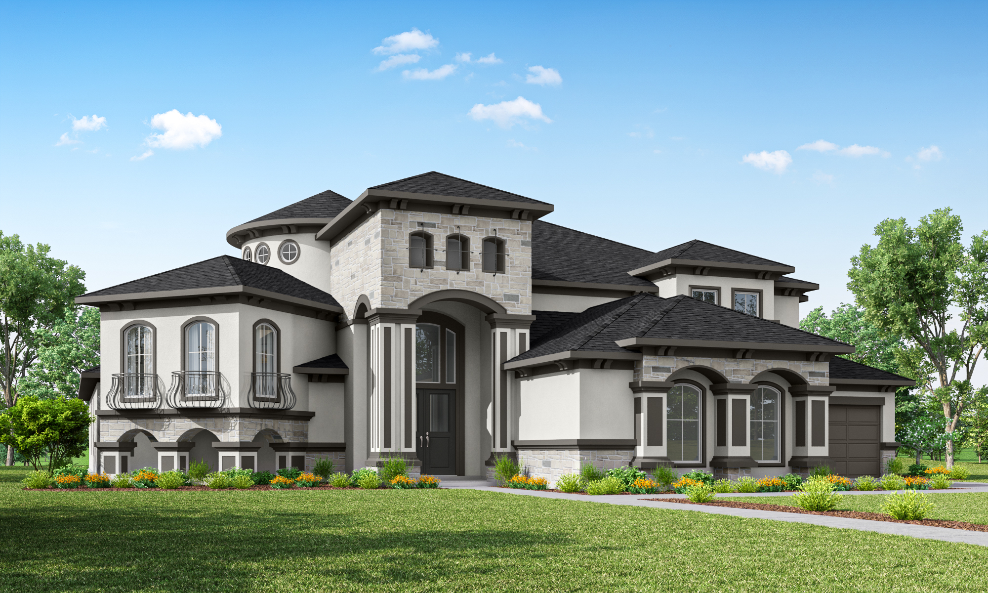 20703 Via Antonella Lane