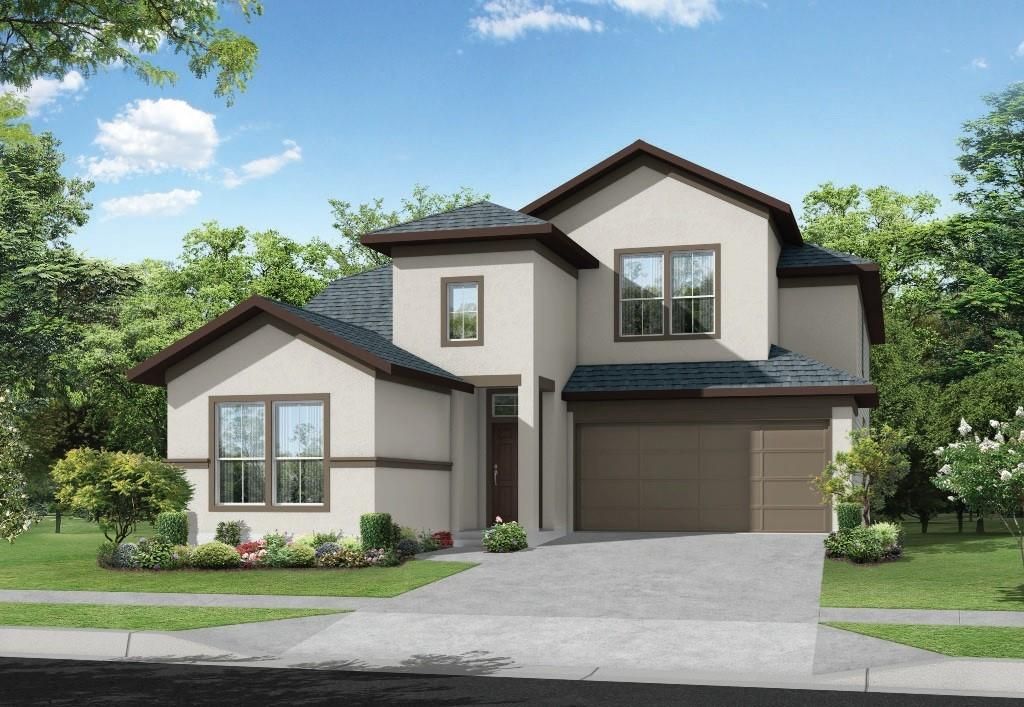17310 Blissful Block Court