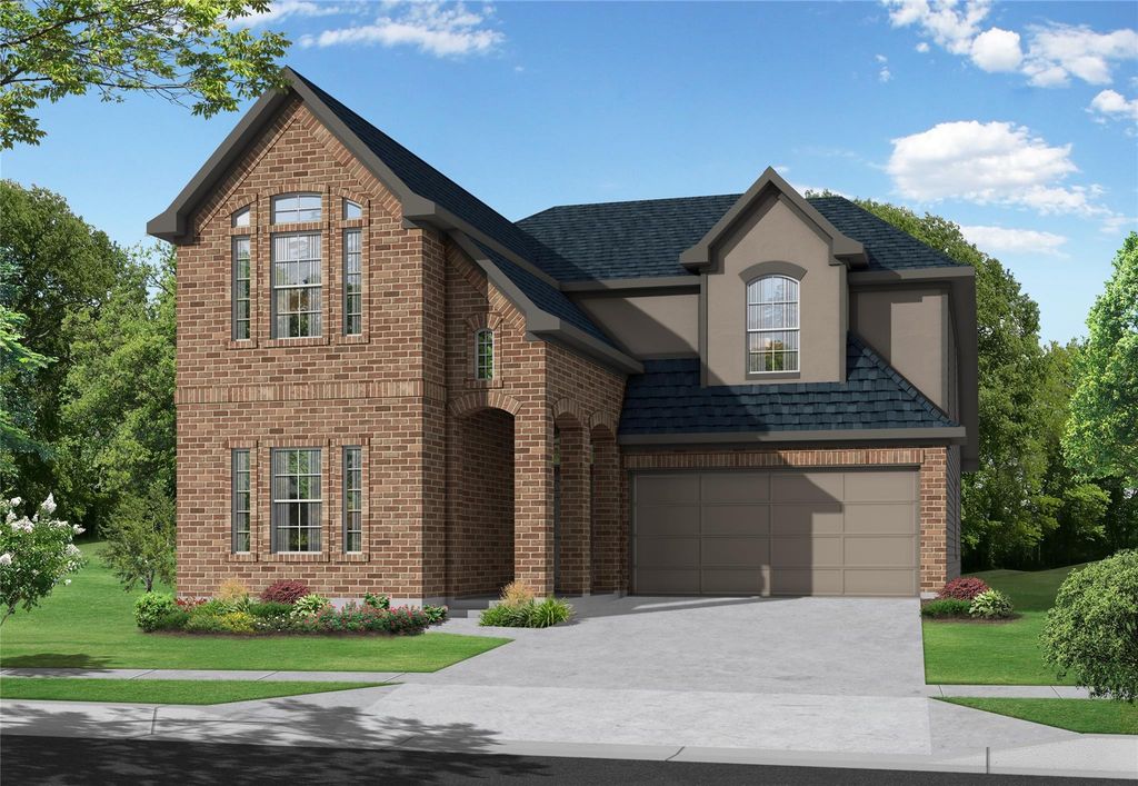 7414 Birch Thistle Lane