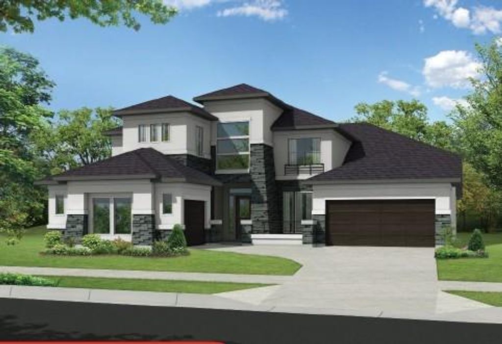19806 Prairie Spider Way