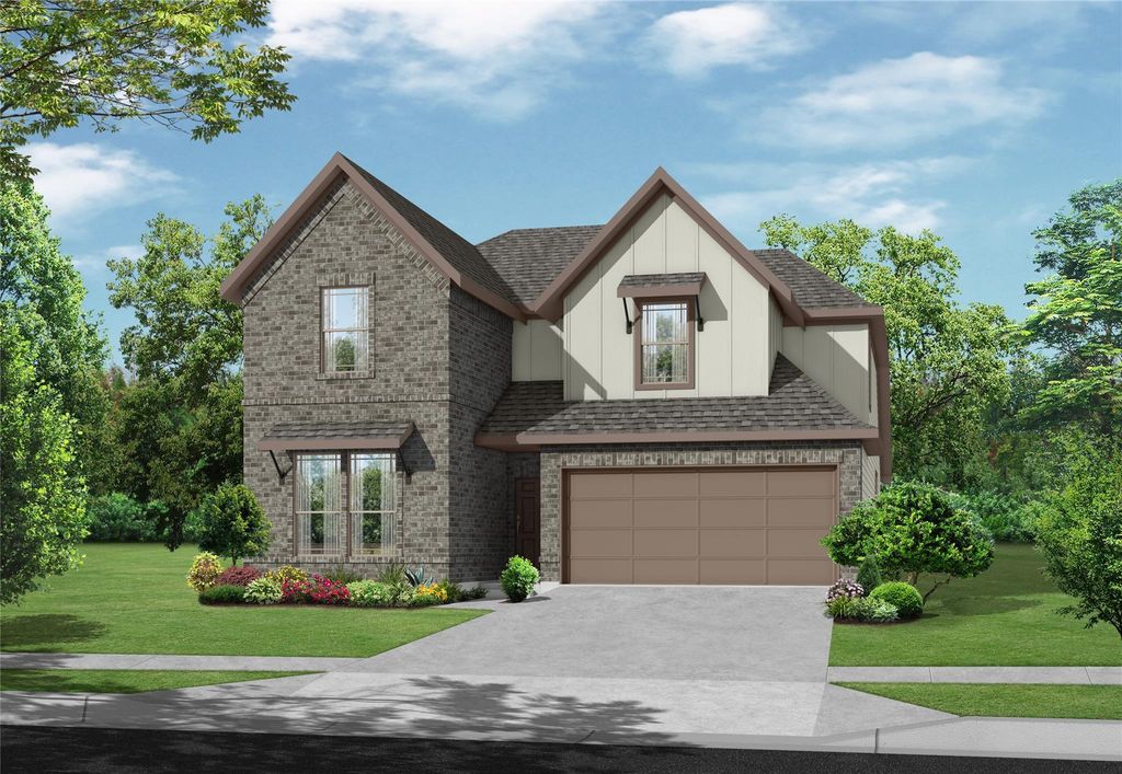 7435 Birch Thistle Lane