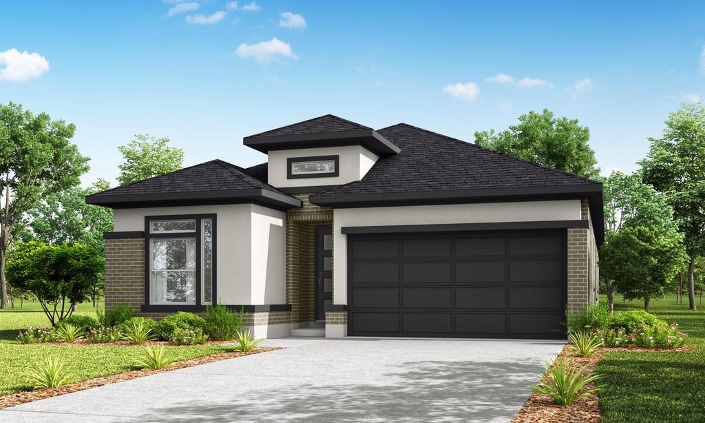 7411 Hemlock Crest Drive