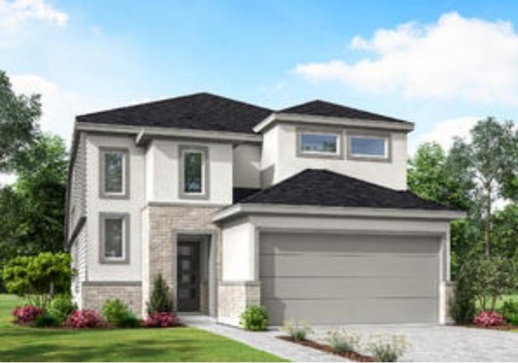 7534 Drabek Farms Lane
