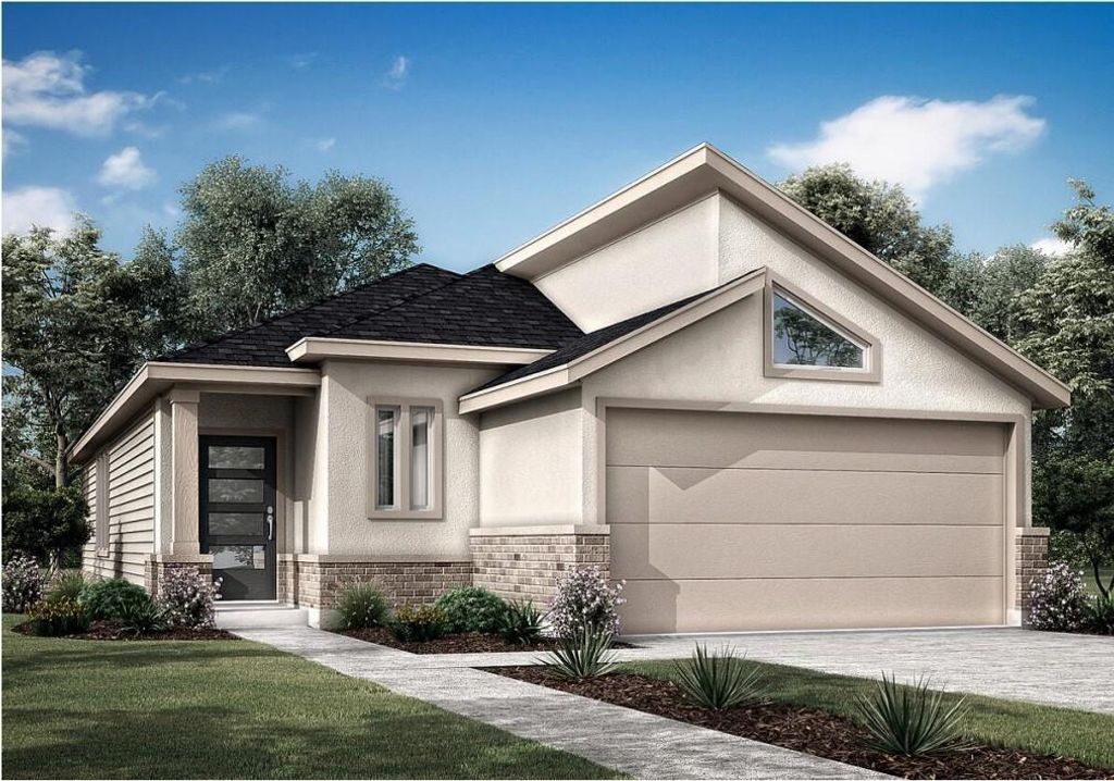 3906 Prairie Feather Dr