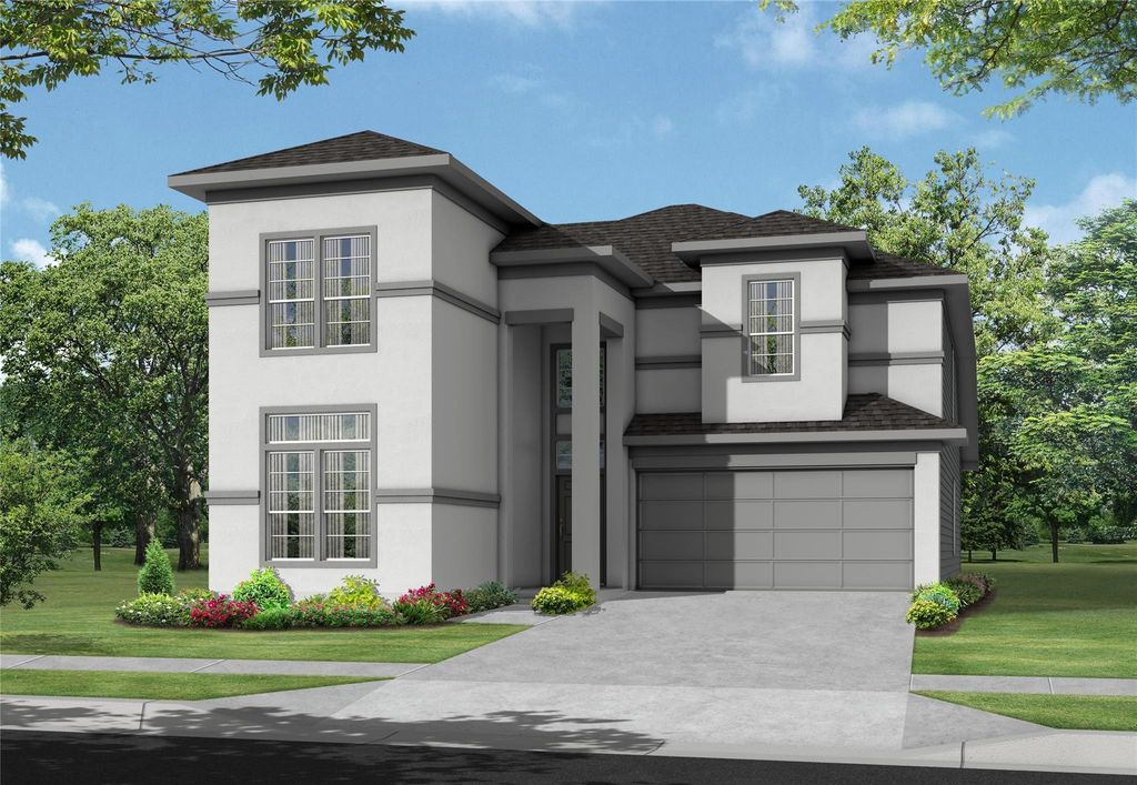 11422 London Rocket Court