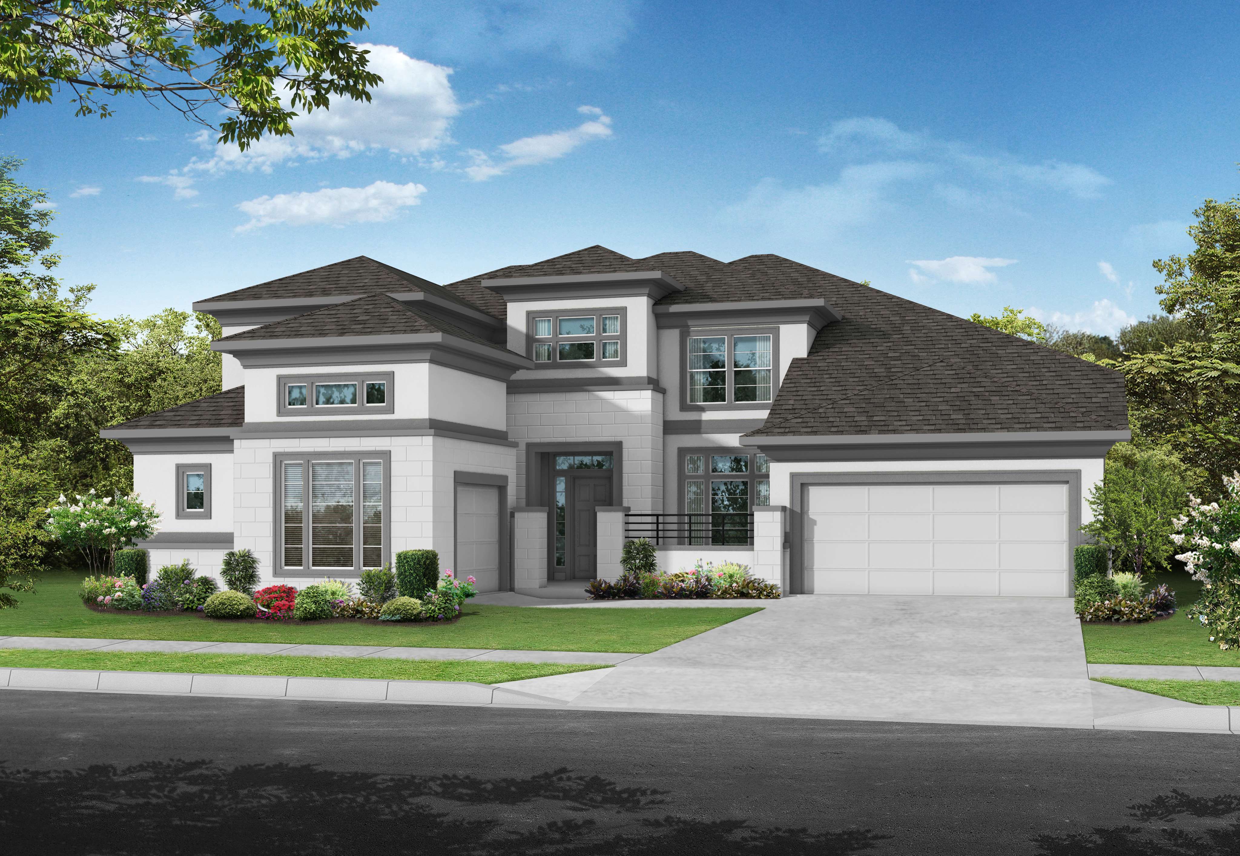 24706 Tall Grapevine Court
